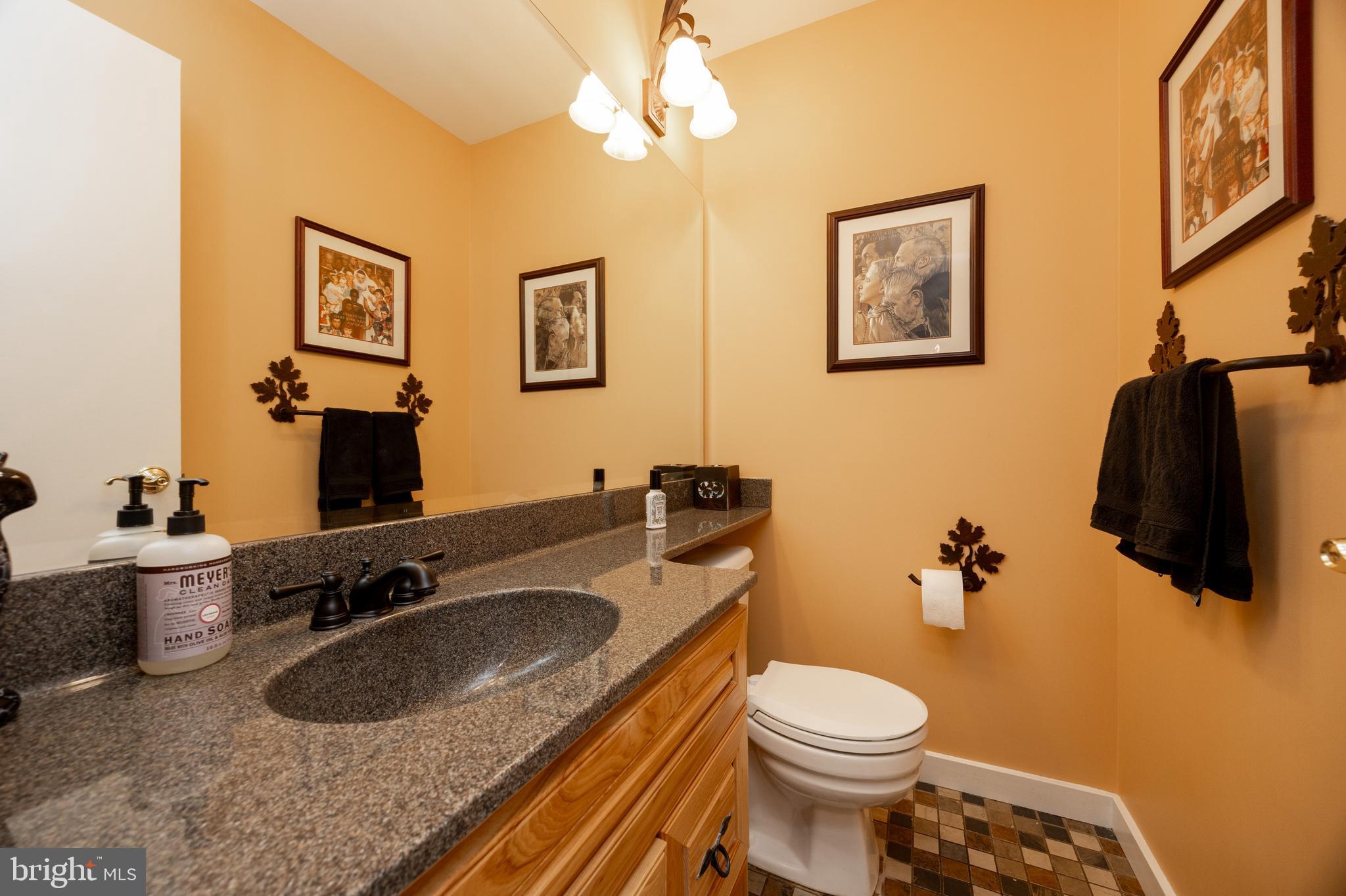 BROOKSIDE FARMS - Residential