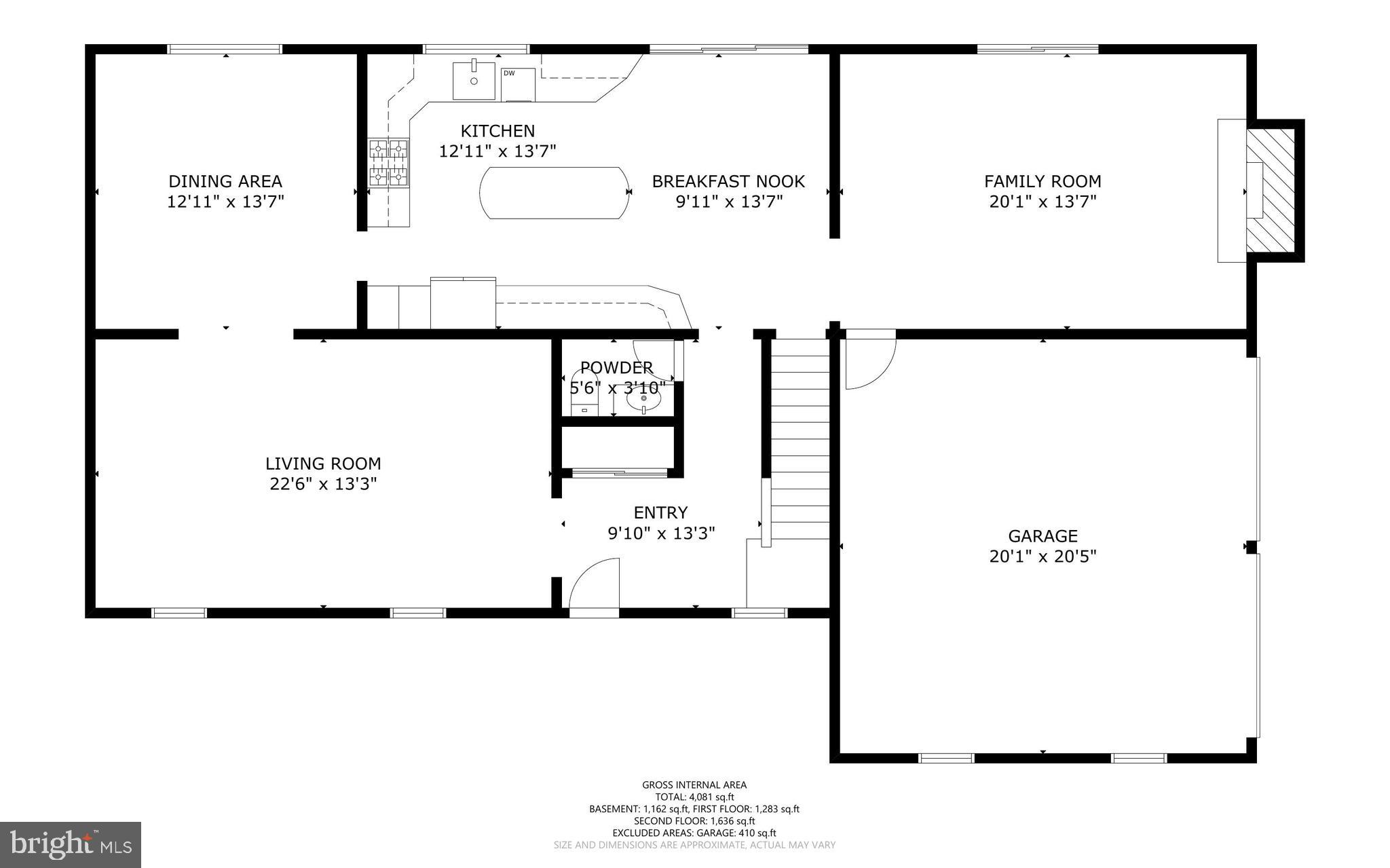 BROOKSIDE FARMS - Residential