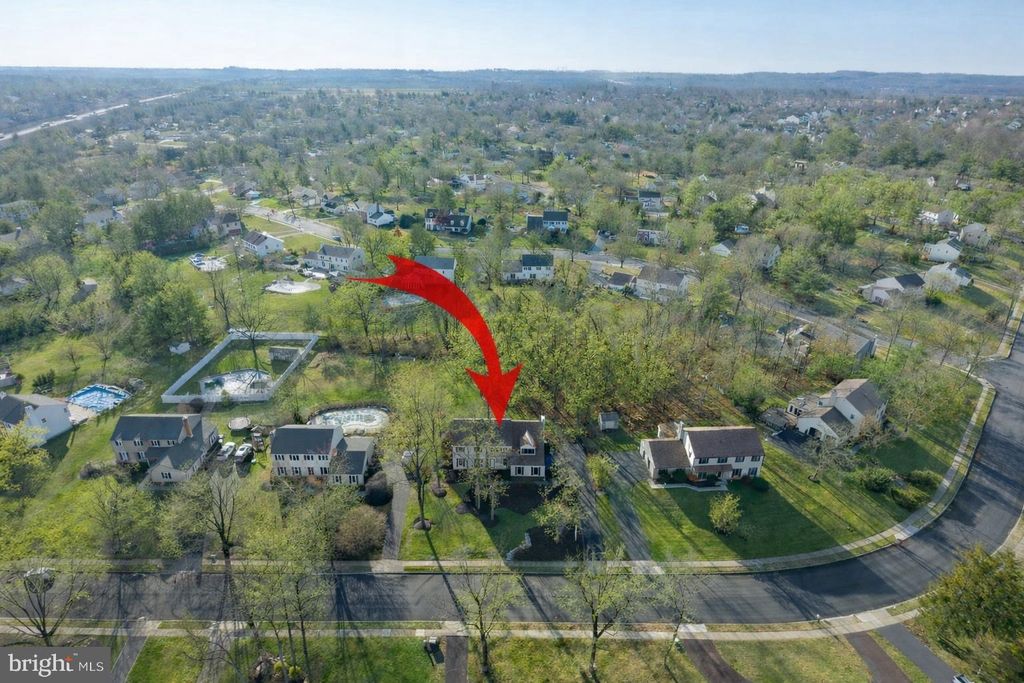 Photo of 2041 Spring Valley Road, LANSDALE, PA 19446 (MLS # PAMC2166412)