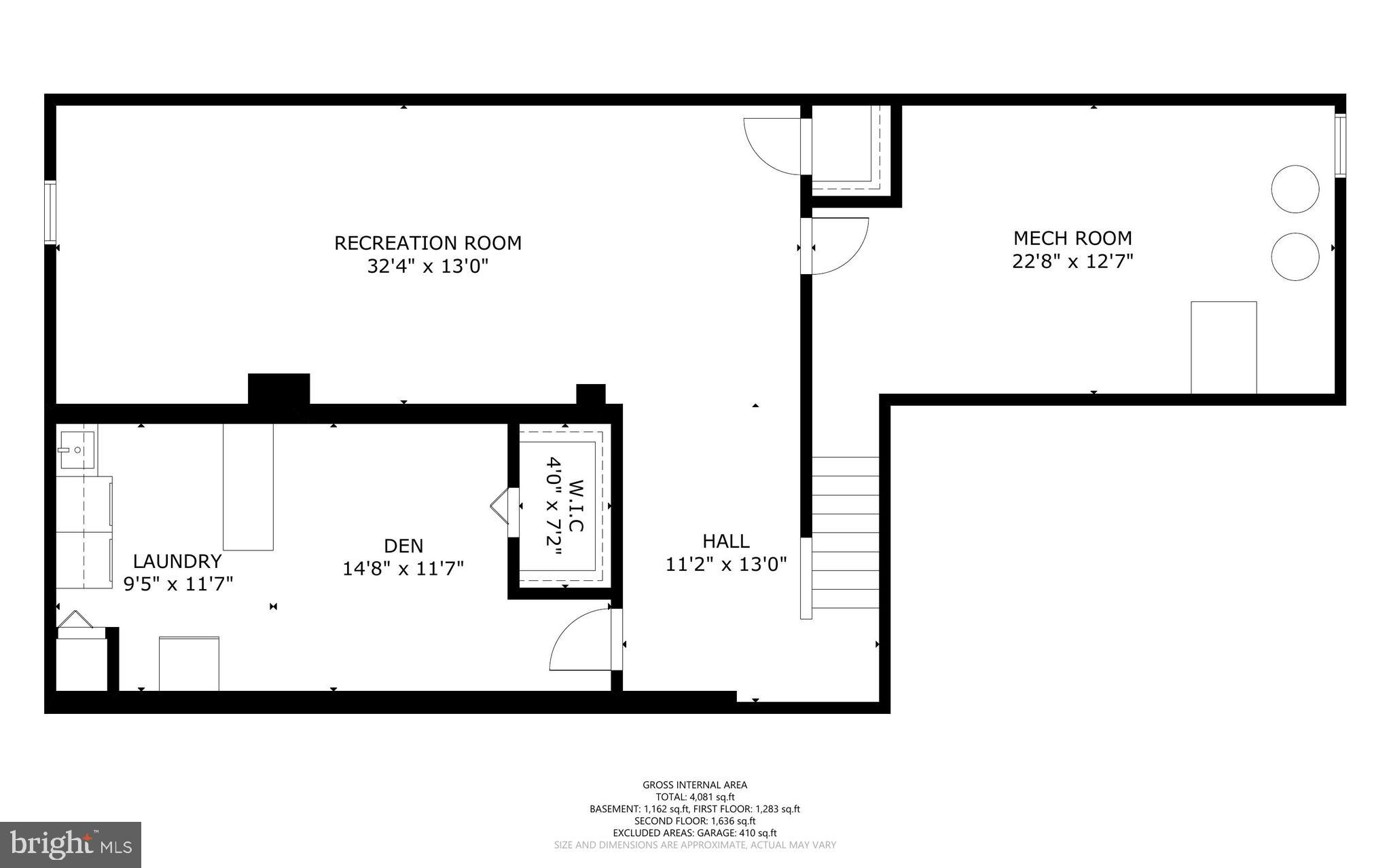 BROOKSIDE FARMS - Residential