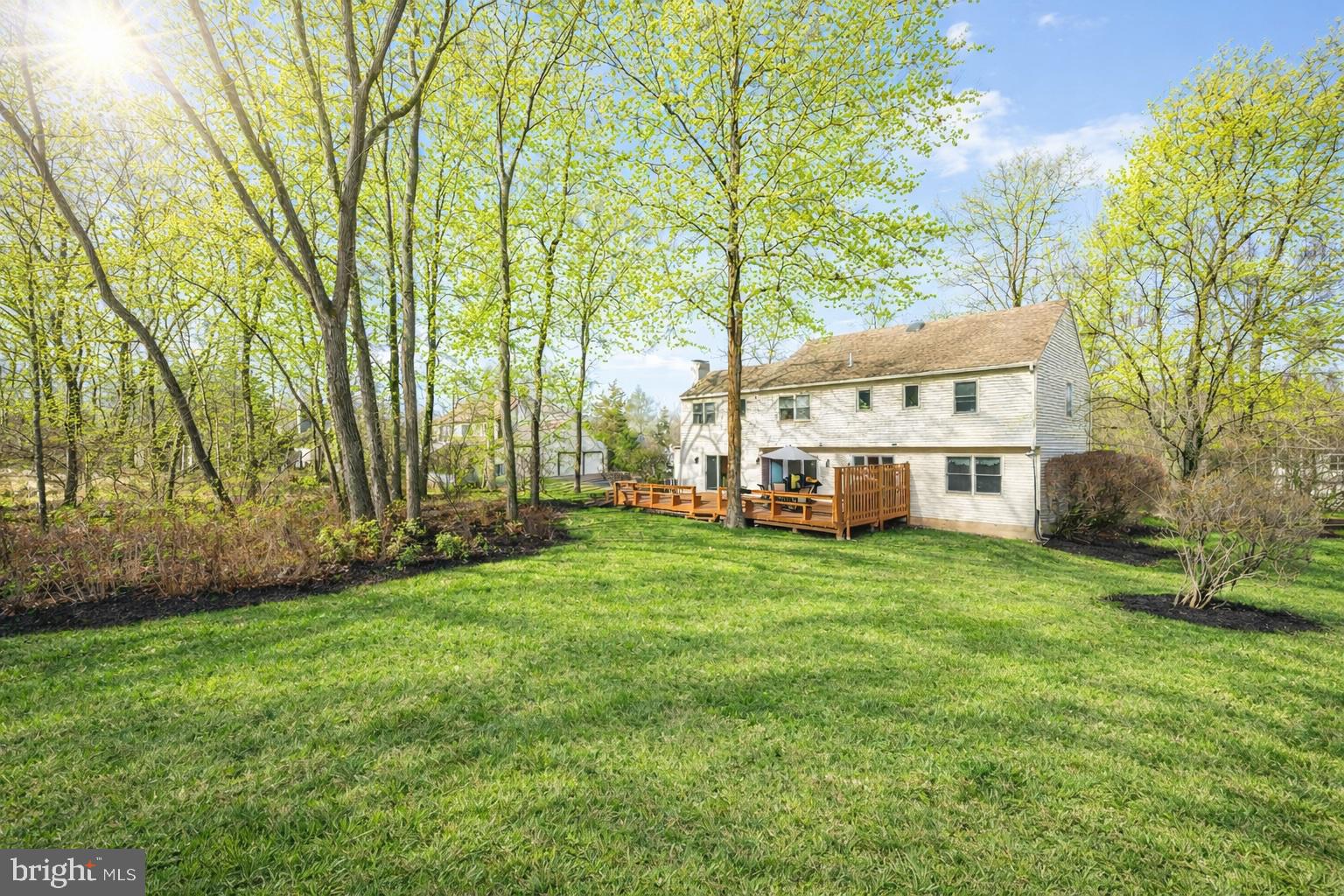 BROOKSIDE FARMS - Residential