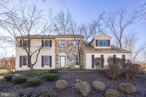 2041 SPRING VALLEY ROAD LANSDALE PA 19446