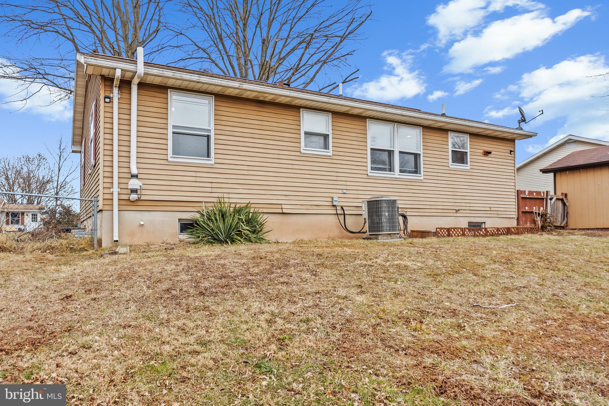 NONE AVAILABLE - Residential