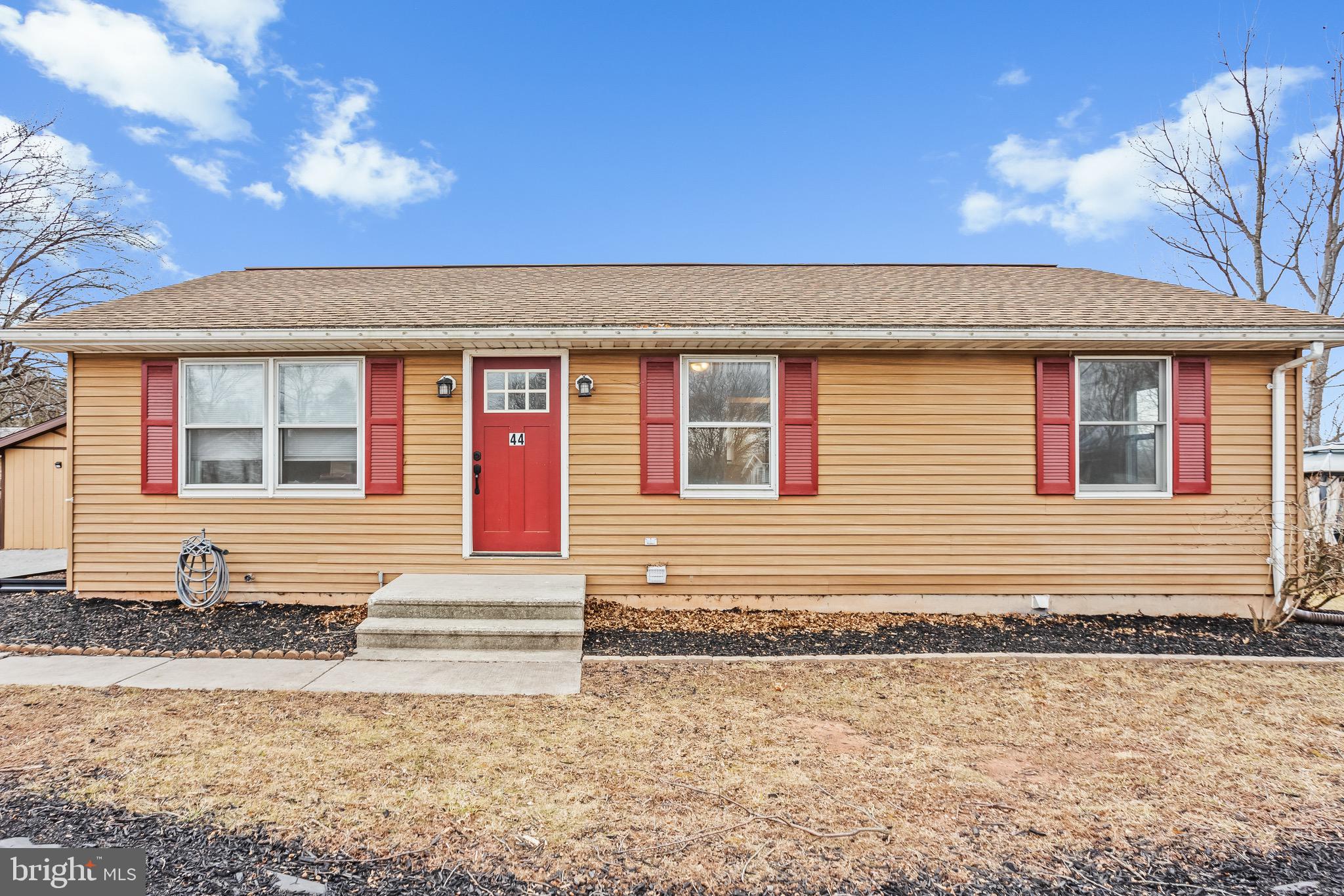 NONE AVAILABLE - Residential