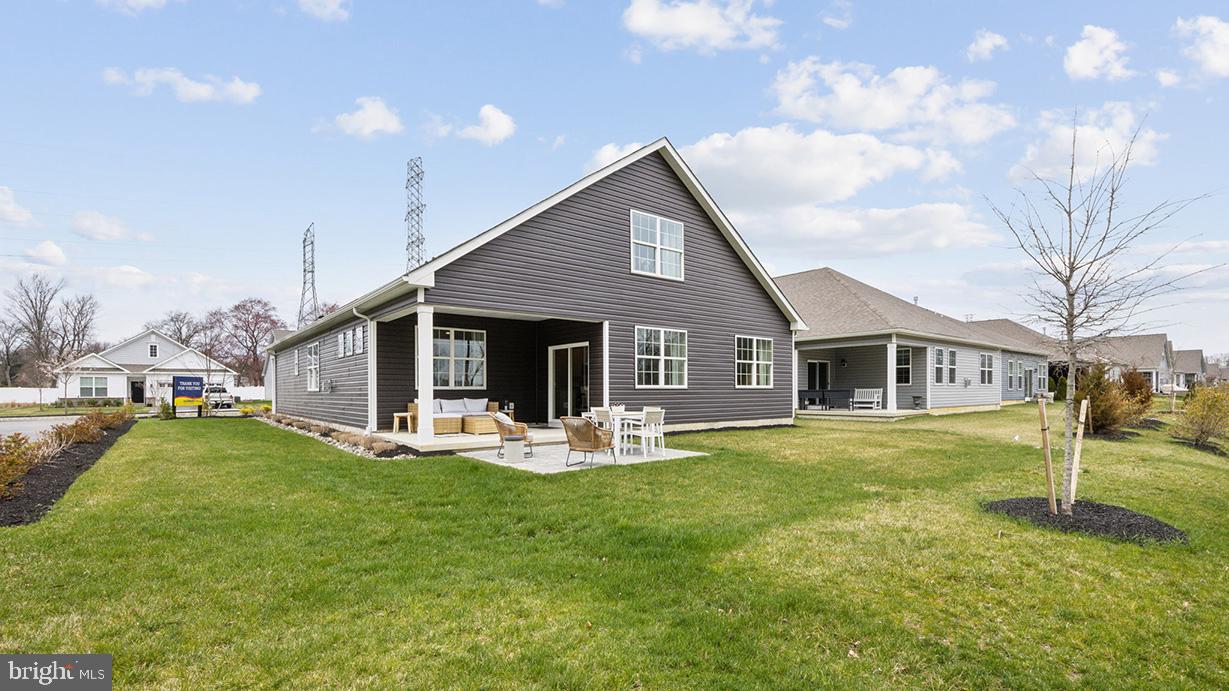 STONECREST - Residential