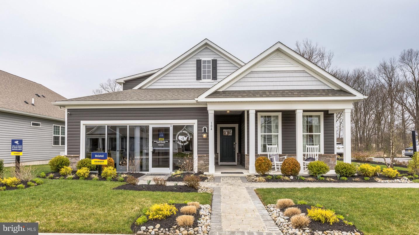 STONECREST - Residential