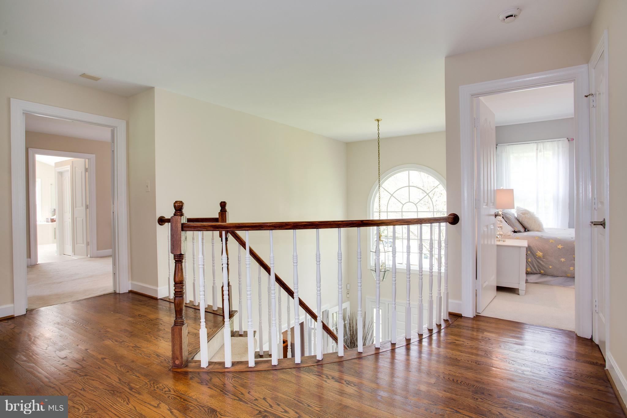 GRAYS OAKTON - Residential