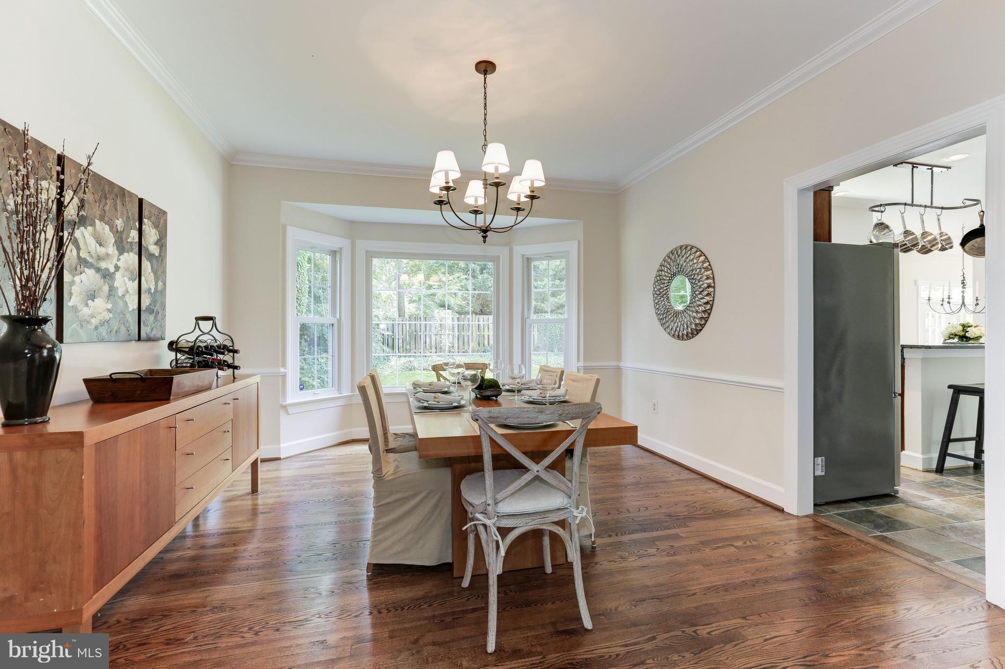 GRAYS OAKTON - Residential