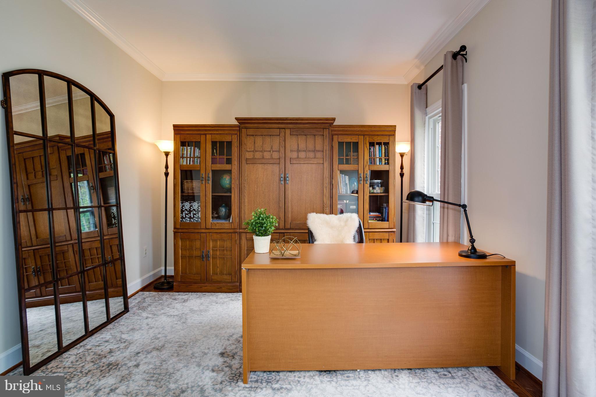 GRAYS OAKTON - Residential