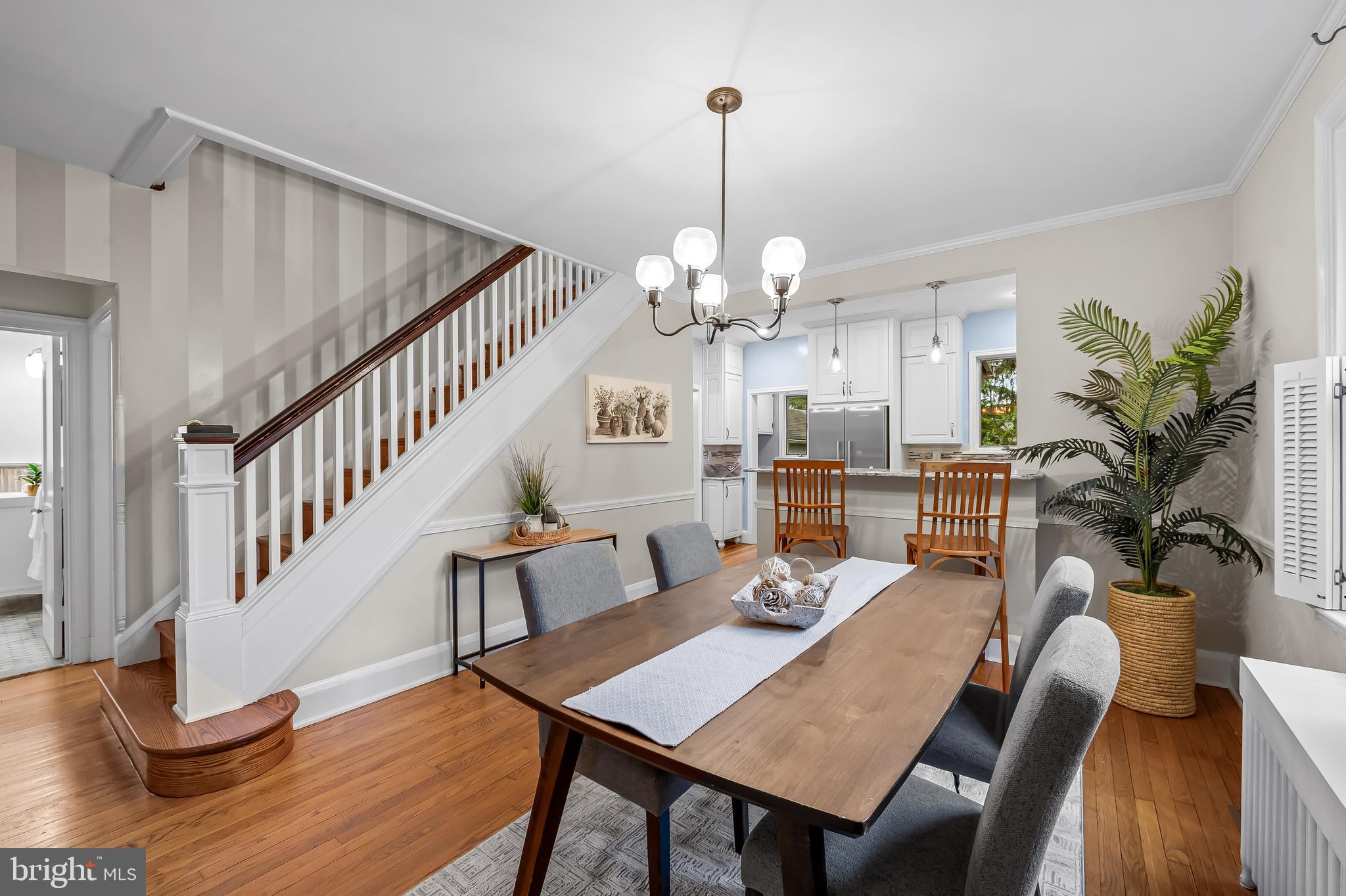 ANNESLIE - Residential