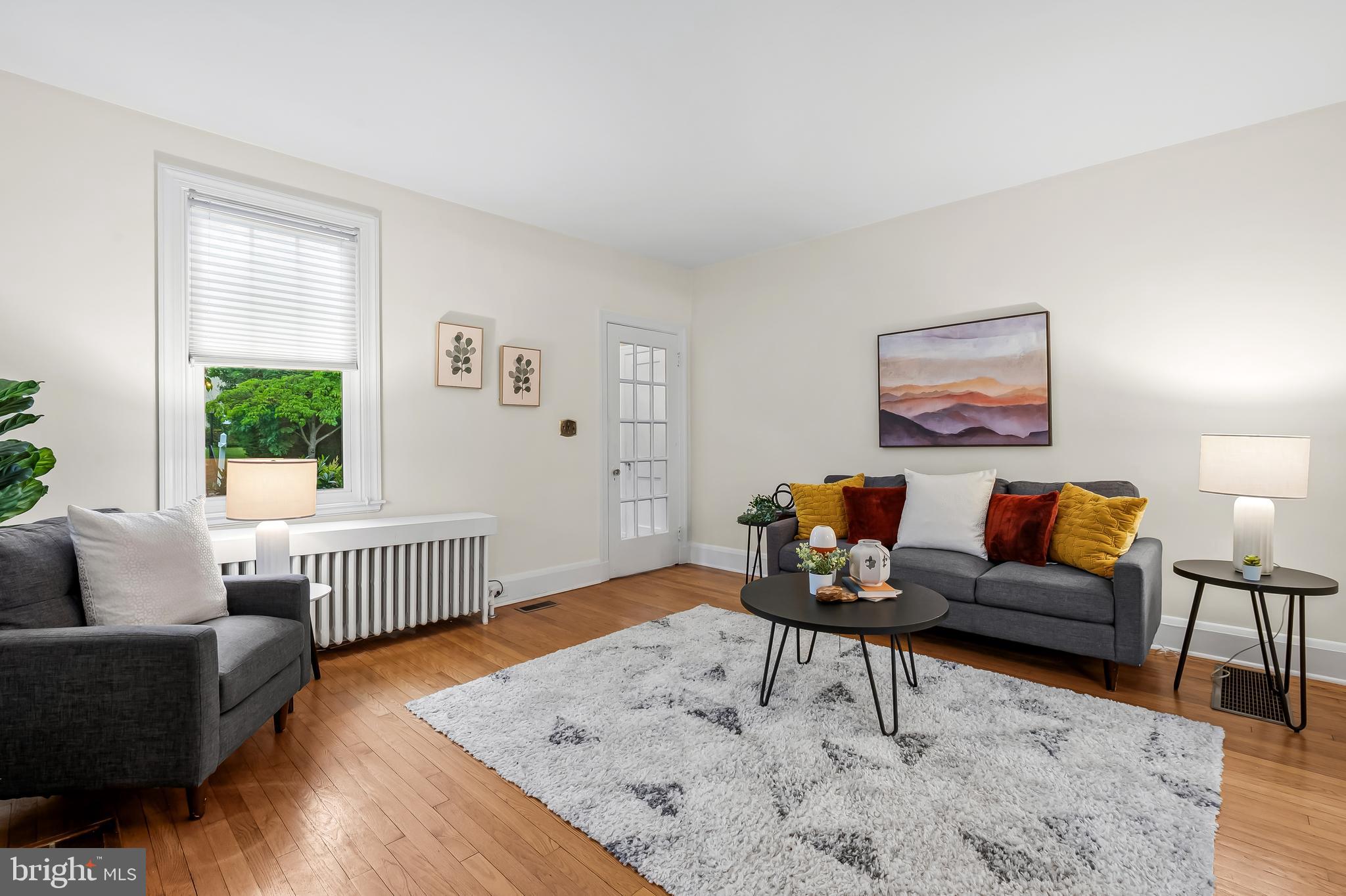 ANNESLIE - Residential