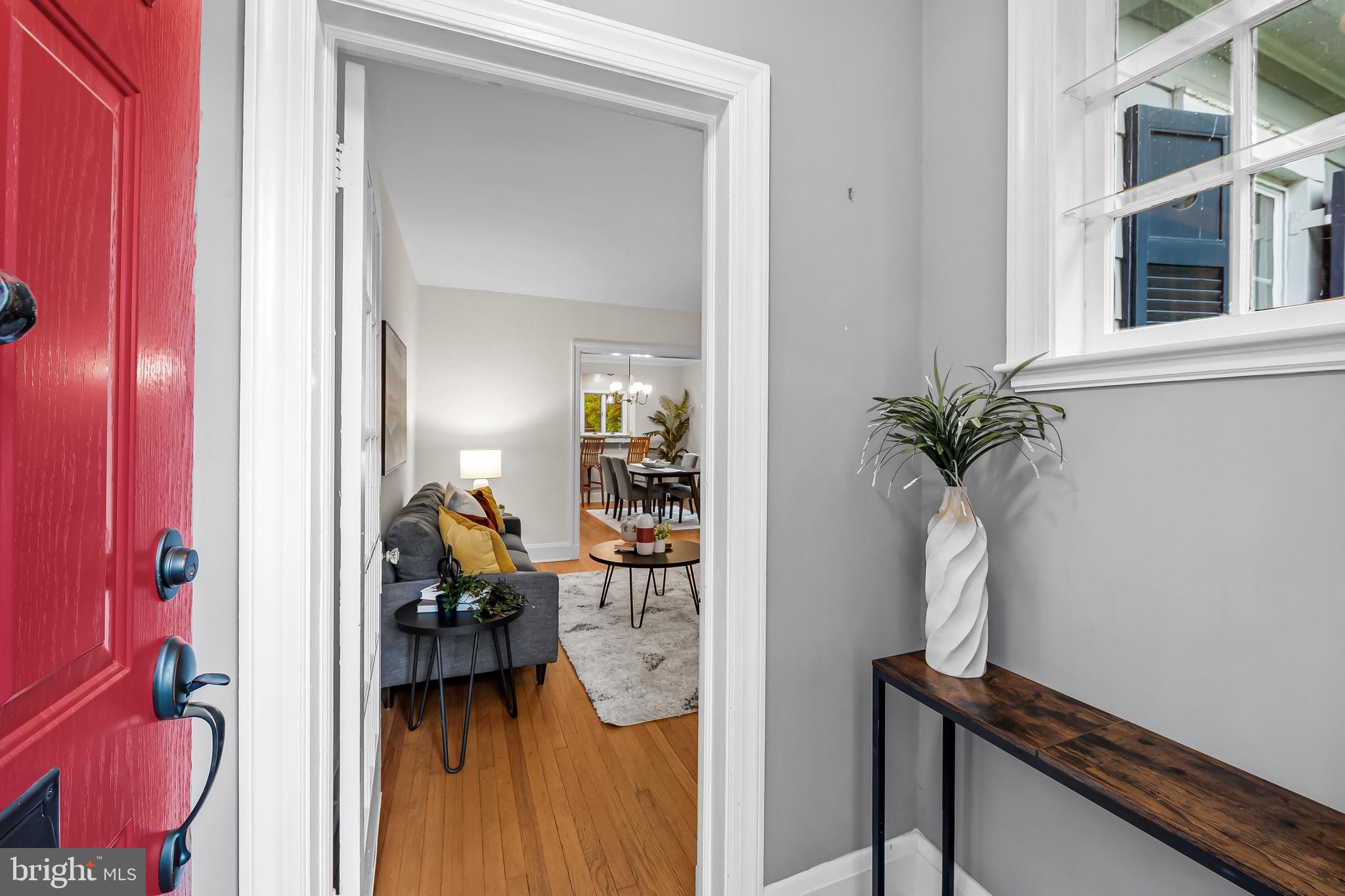 ANNESLIE - Residential