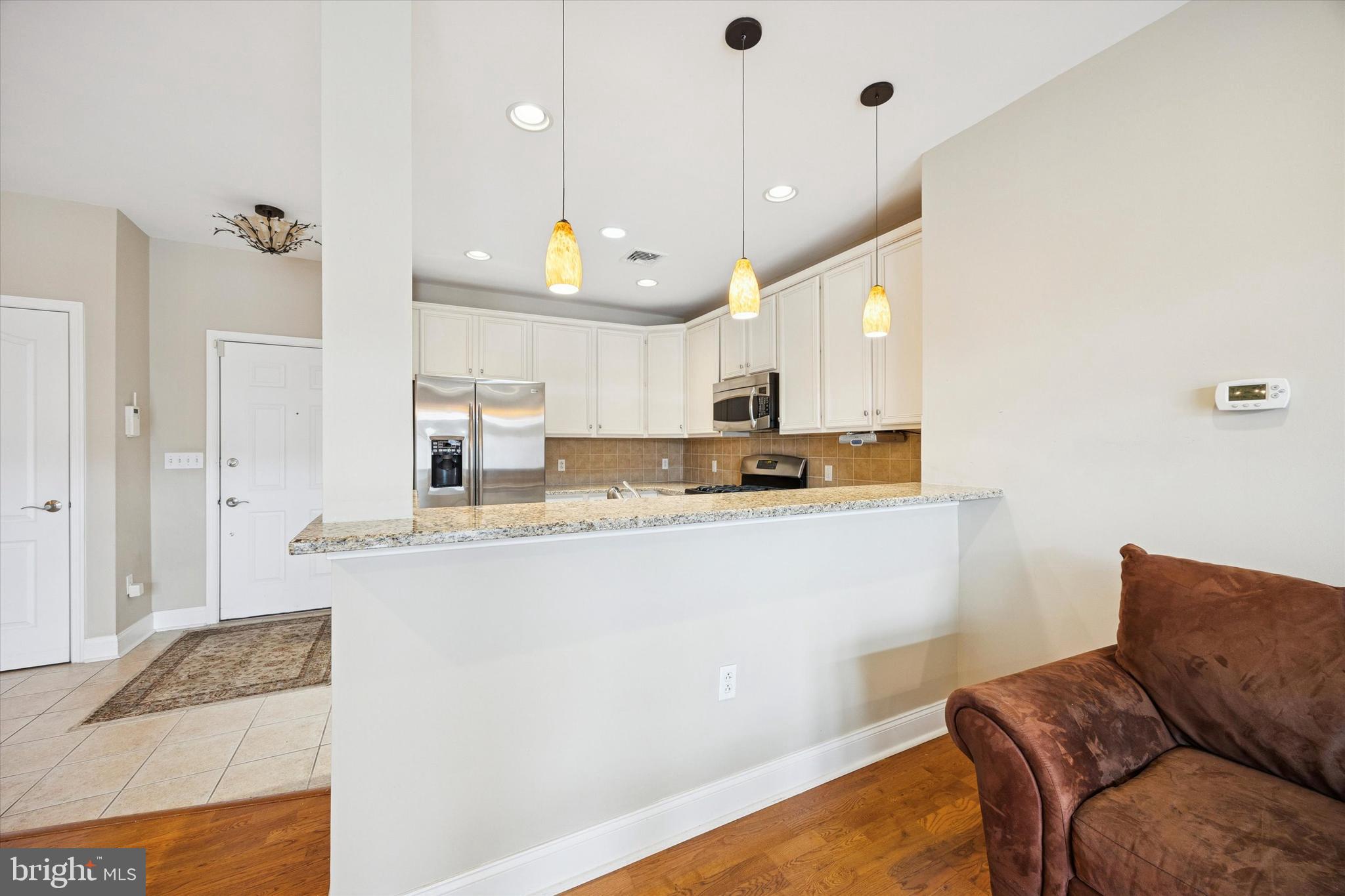 HUNTINGDON PLACE - Residential