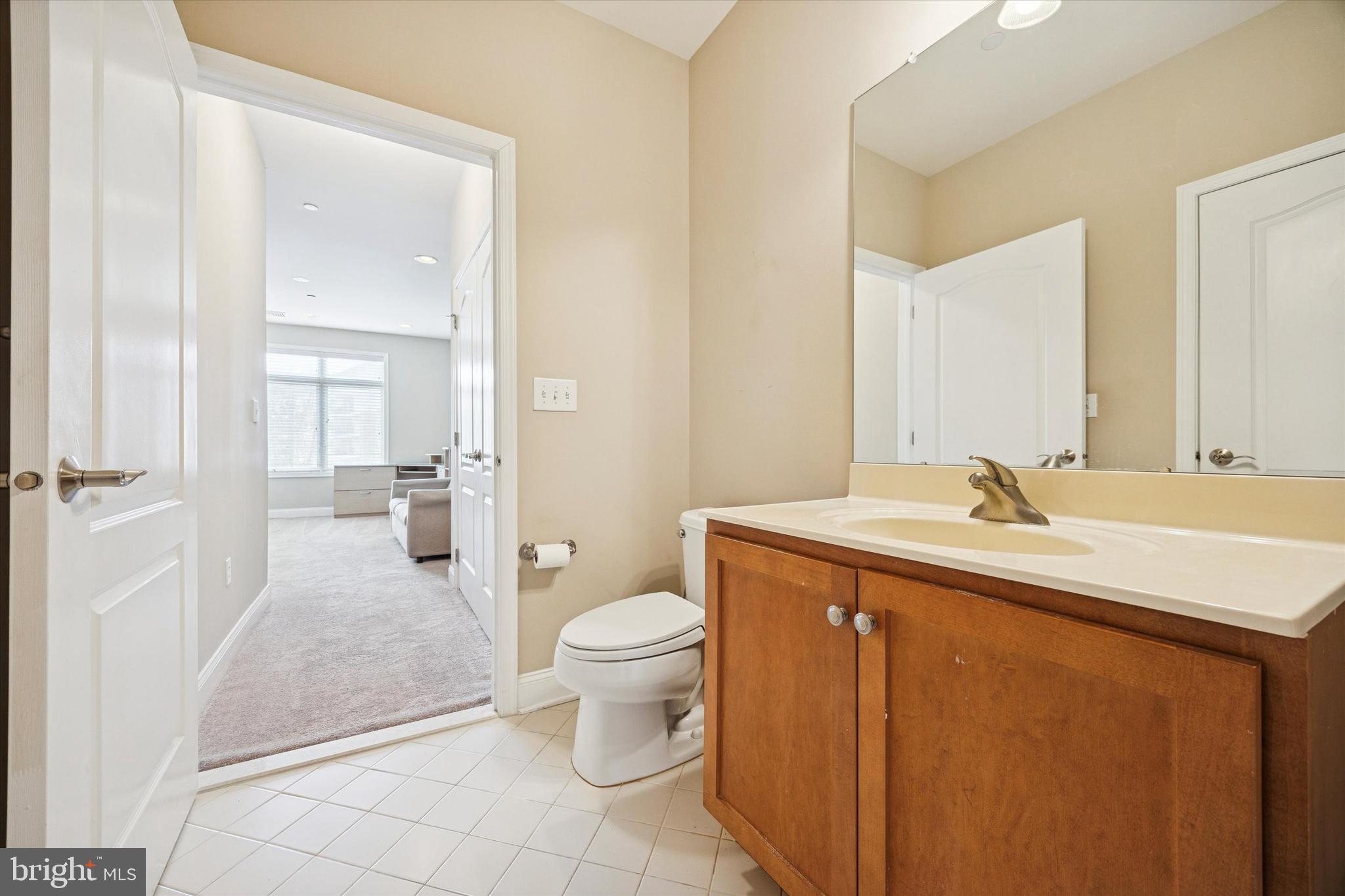 HUNTINGDON PLACE - Residential