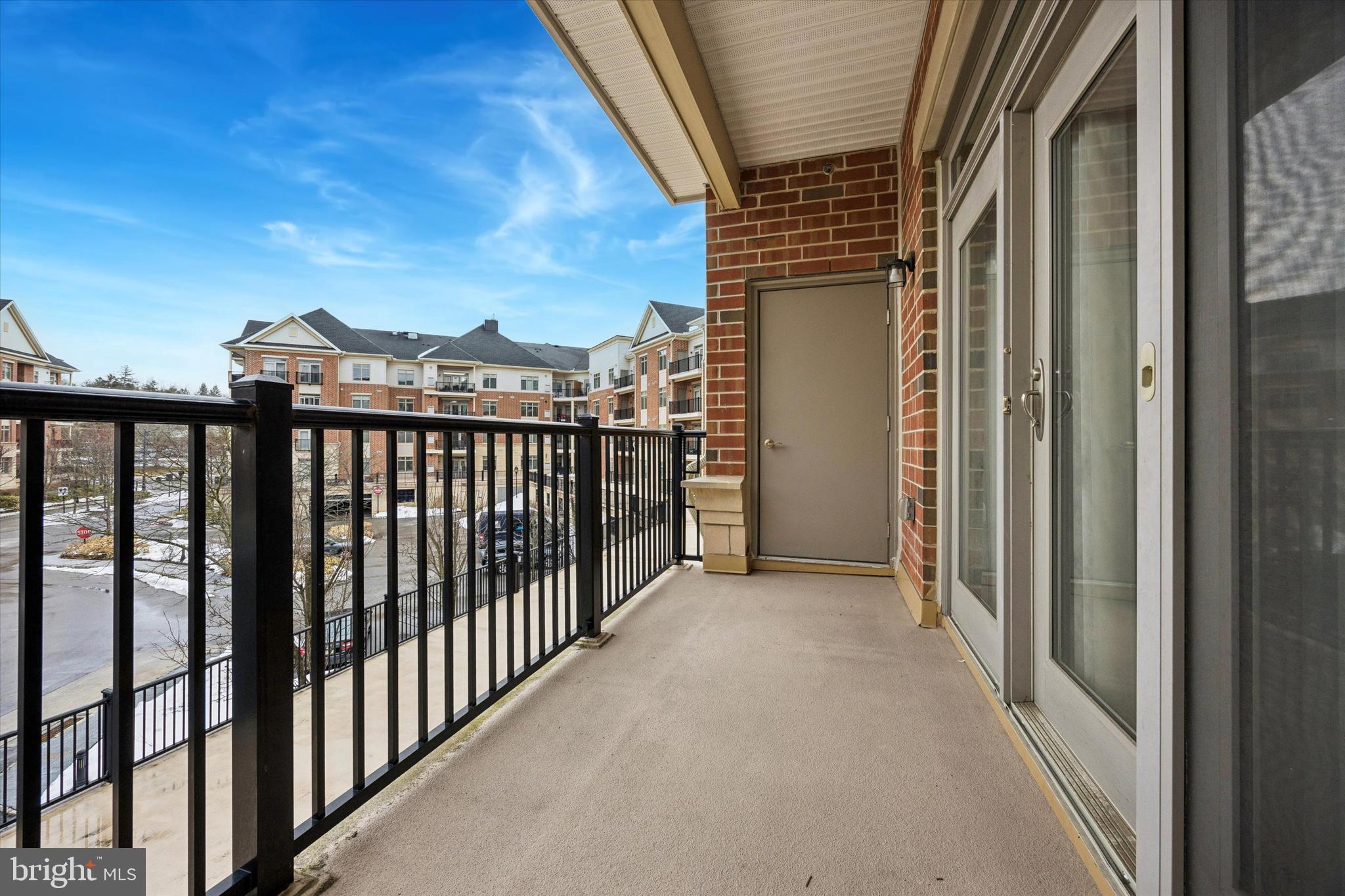 HUNTINGDON PLACE - Residential