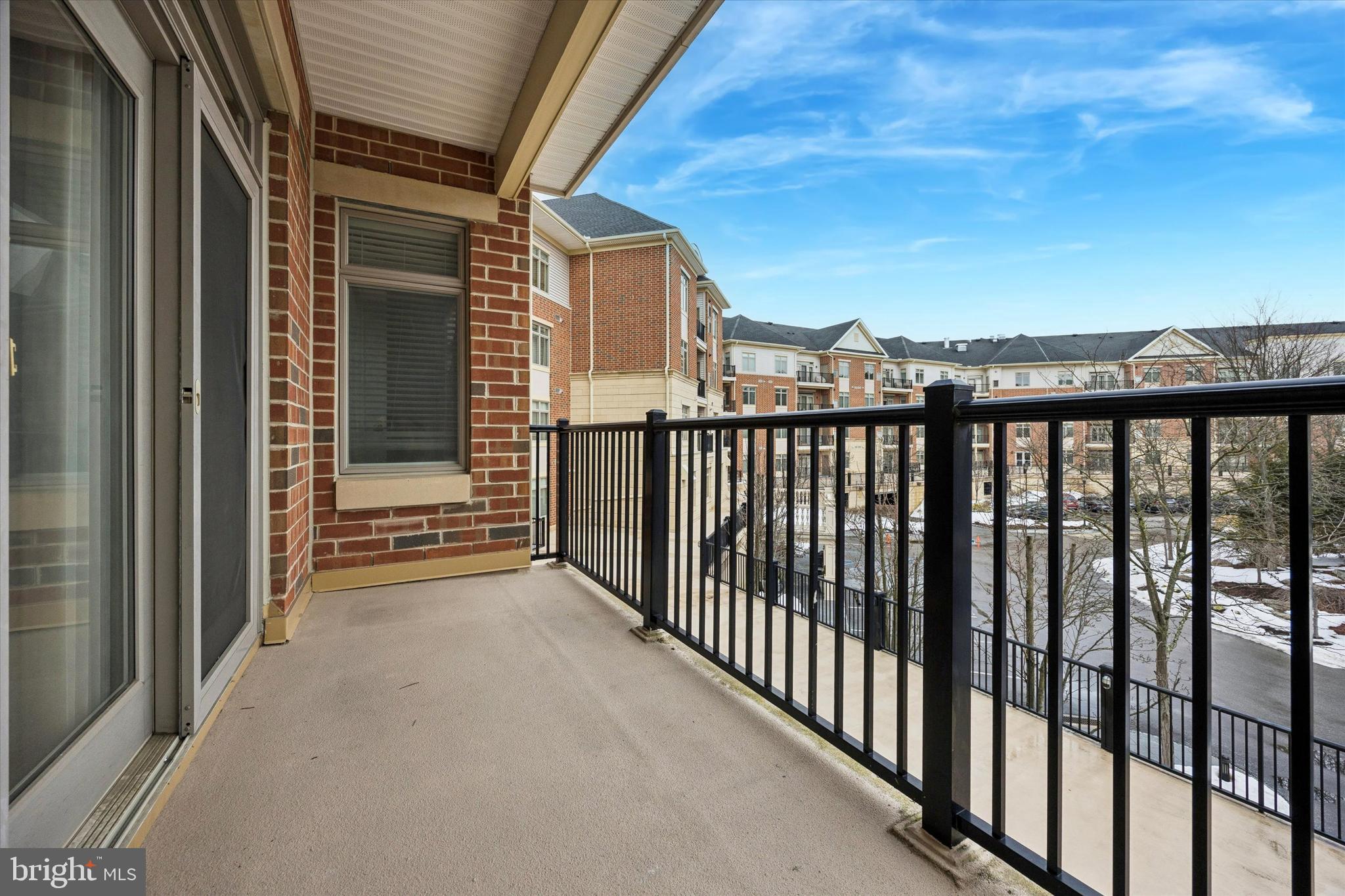 HUNTINGDON PLACE - Residential