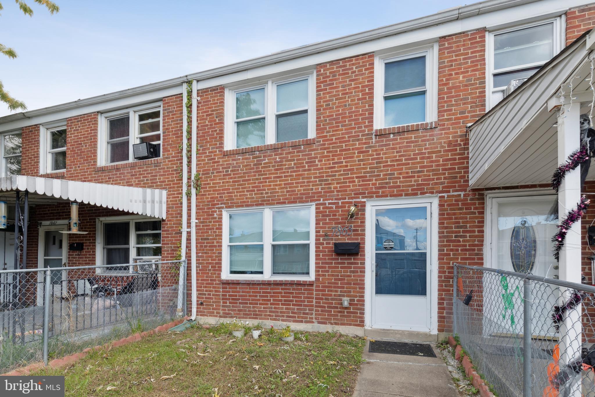 7865 SAINT BRIDGET LANE