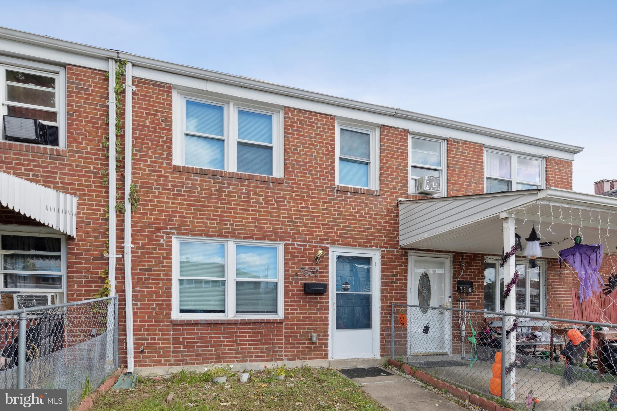 7865 SAINT BRIDGET LANE