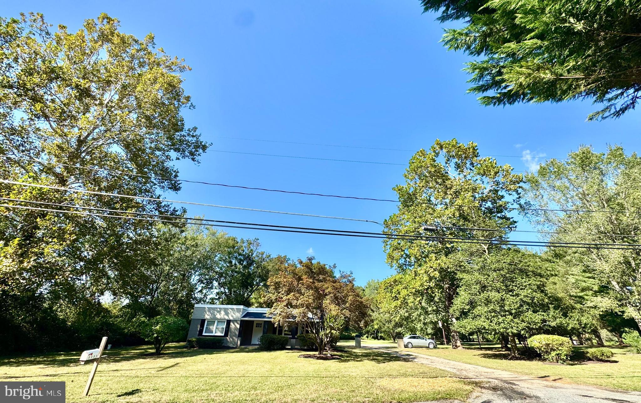 LAYTONSVILLE OUTSIDE - Residential Lease