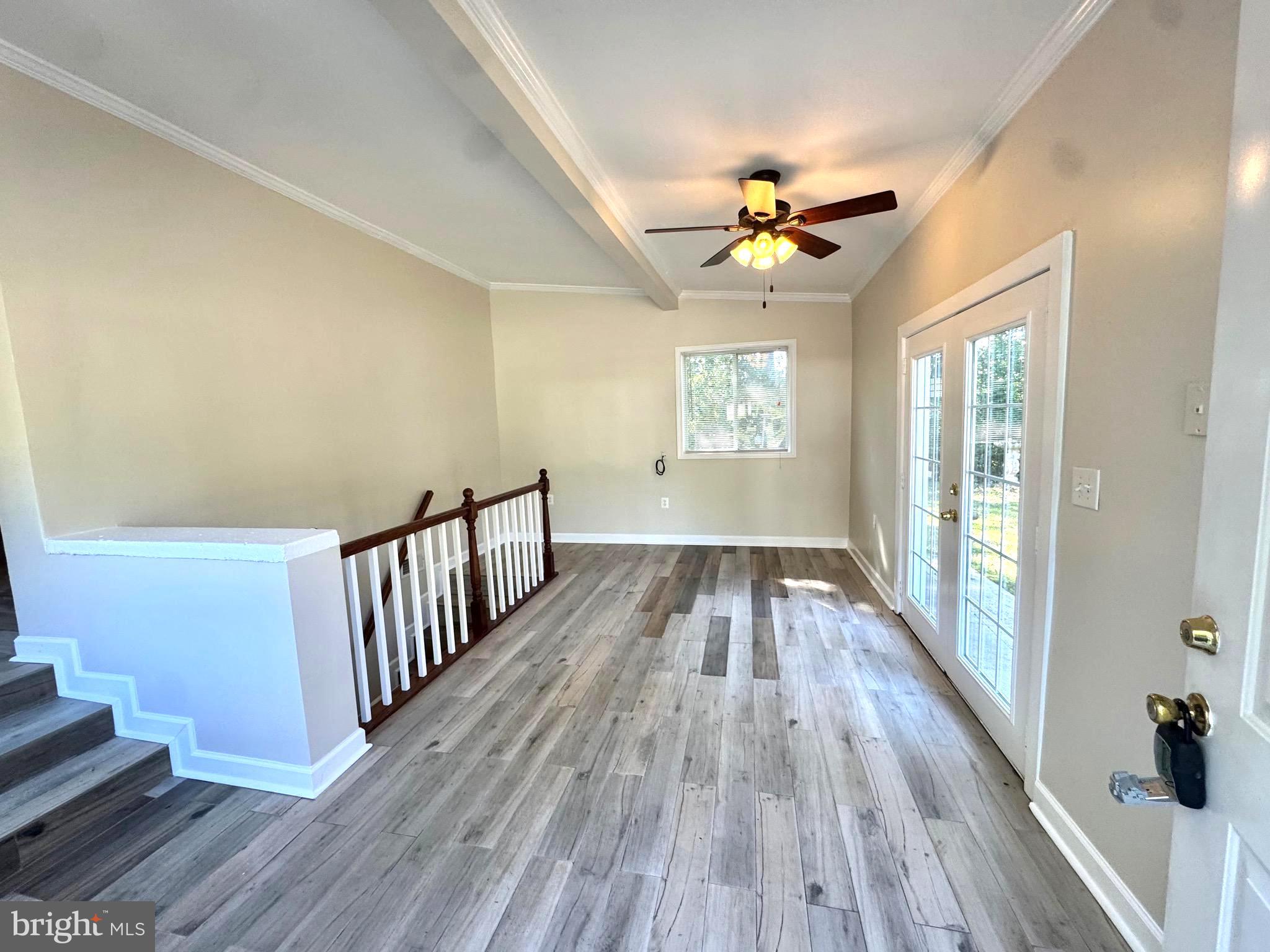 LAYTONSVILLE OUTSIDE - Residential Lease