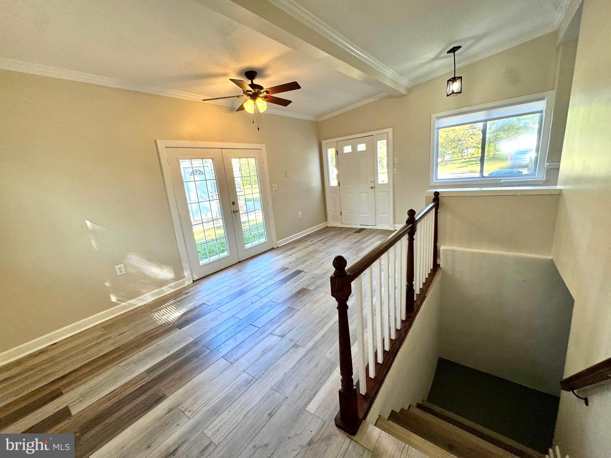 LAYTONSVILLE OUTSIDE - Residential Lease