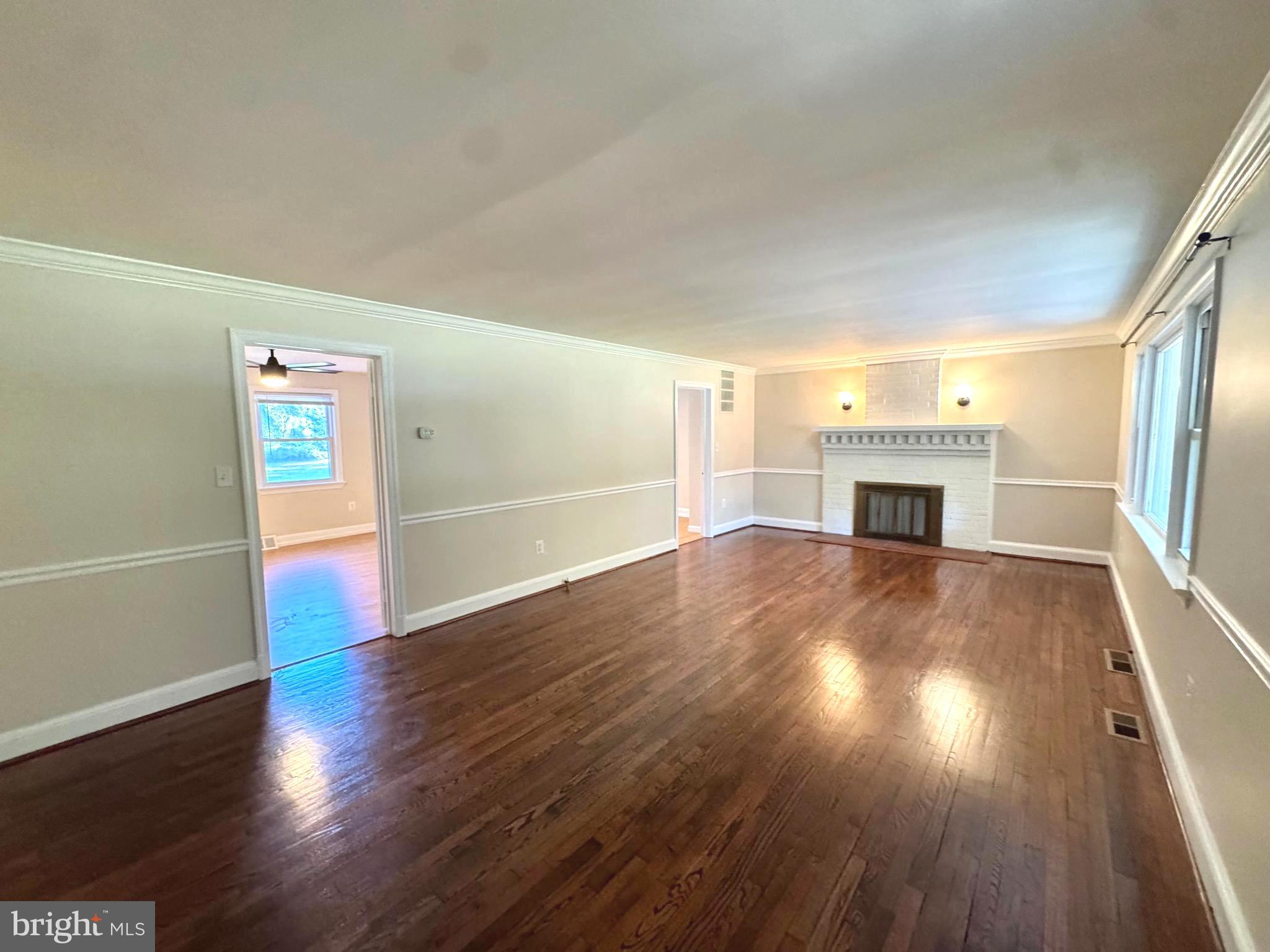 3701 DAMASCUS ROAD