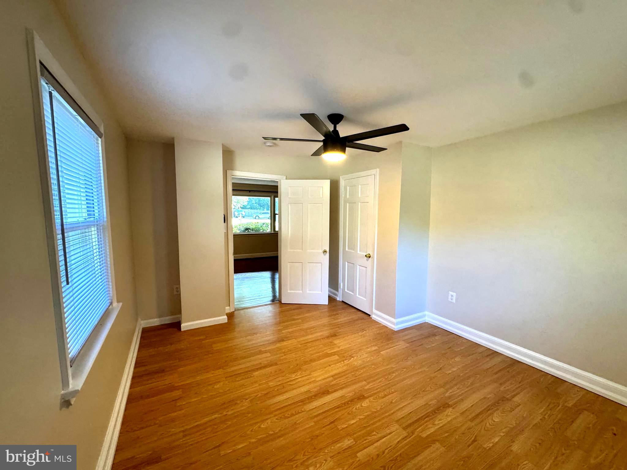 LAYTONSVILLE OUTSIDE - Residential Lease