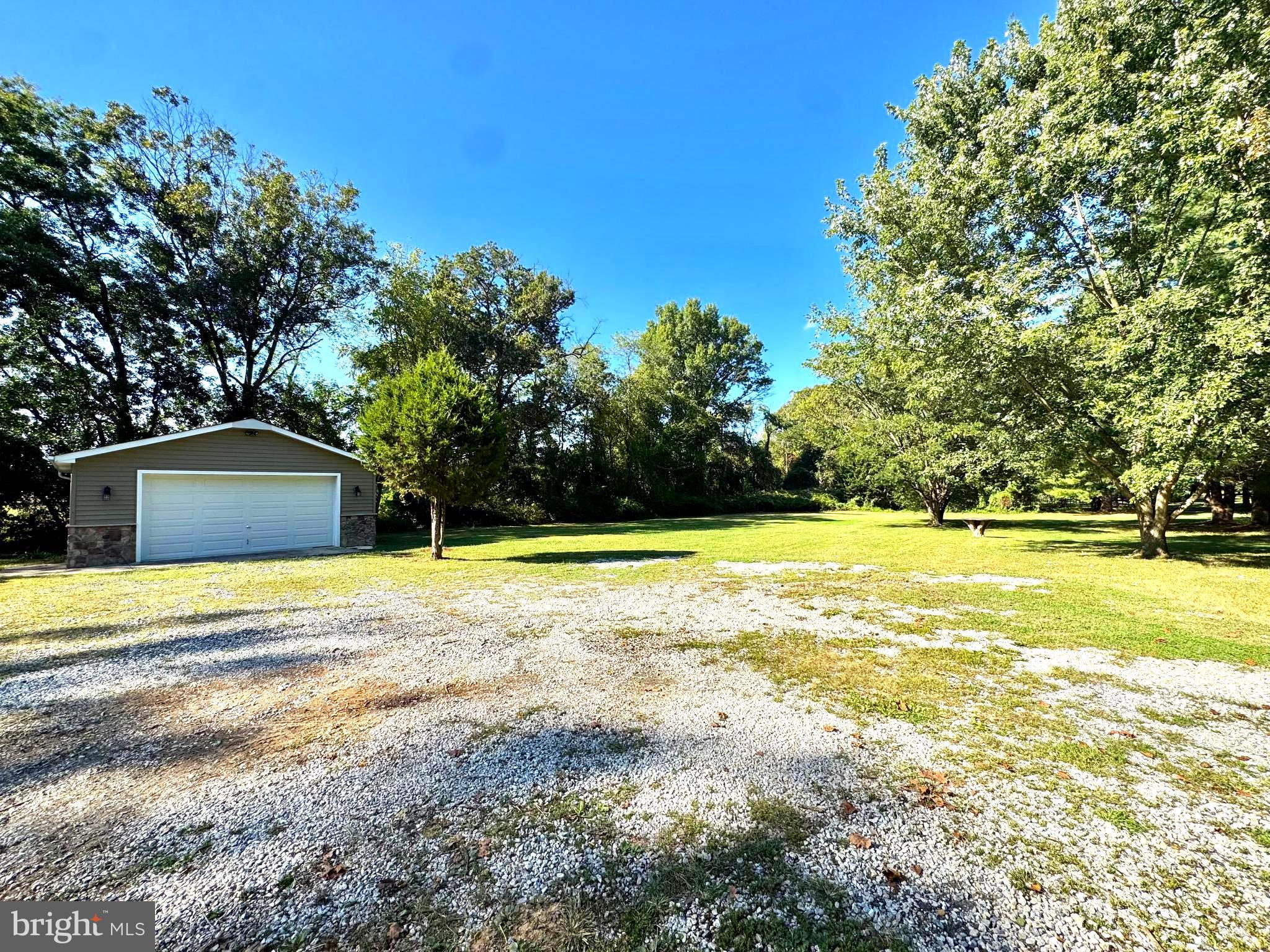 LAYTONSVILLE OUTSIDE - Residential Lease