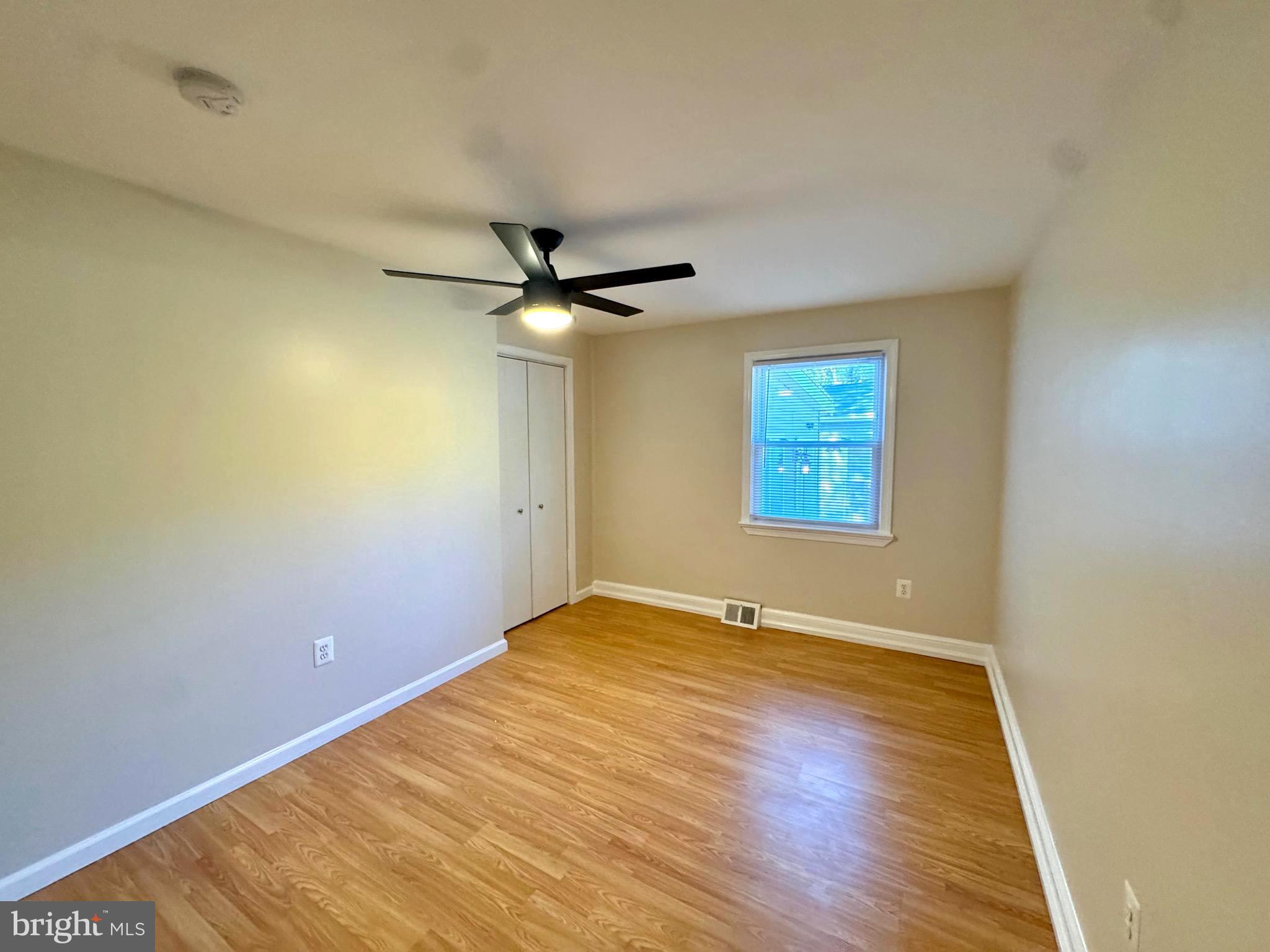 LAYTONSVILLE OUTSIDE - Residential Lease