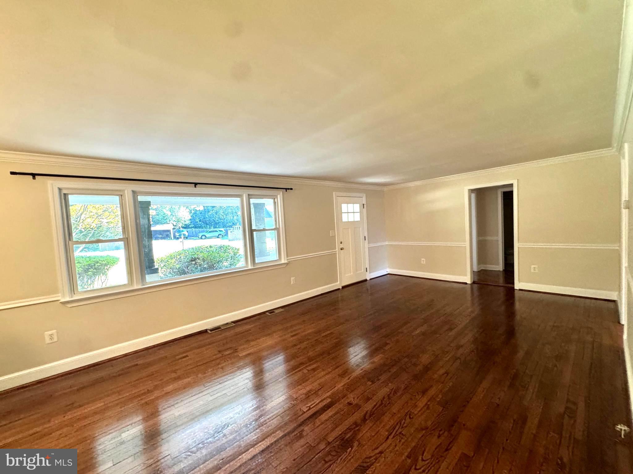 LAYTONSVILLE OUTSIDE - Residential Lease