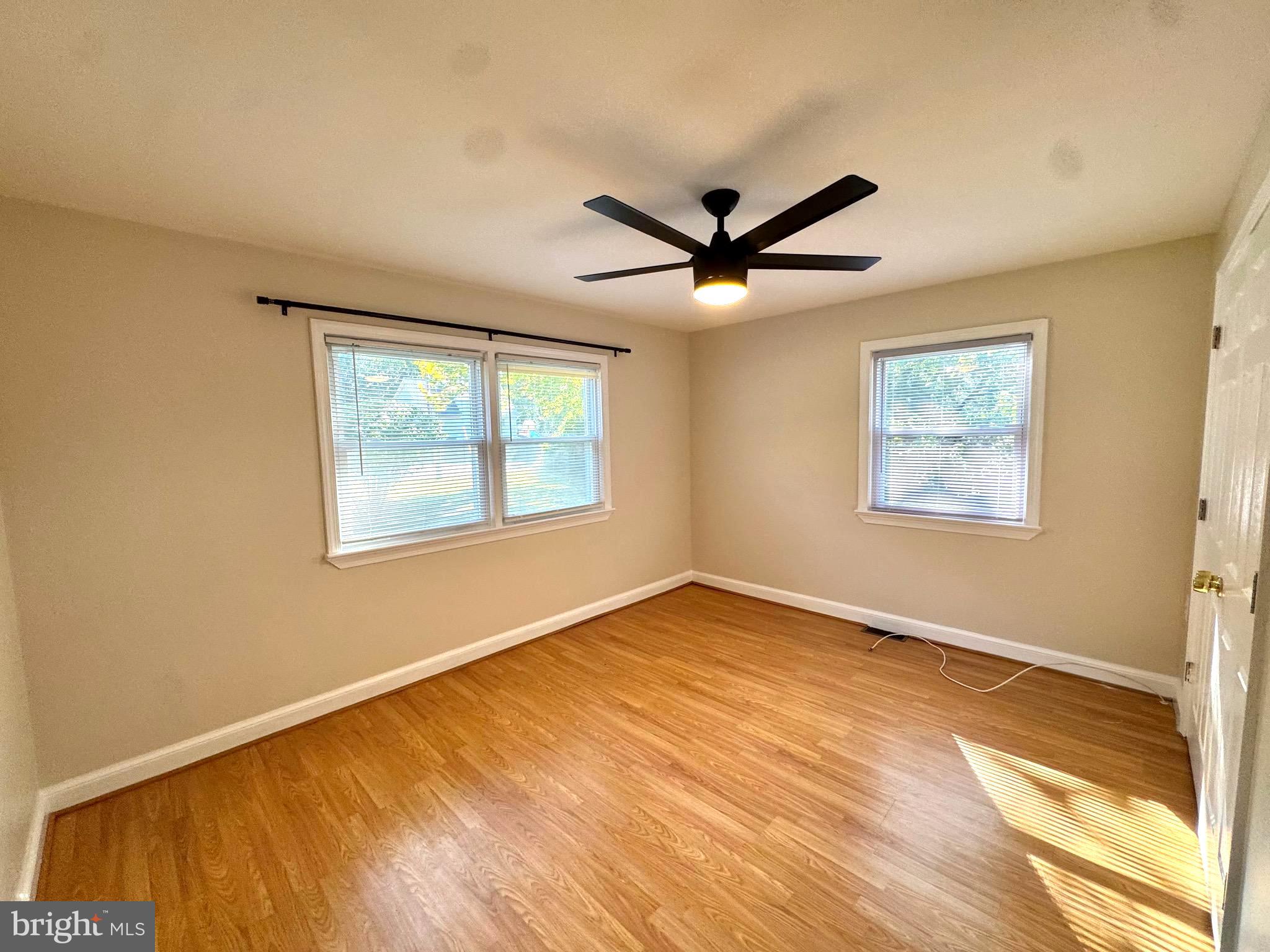 LAYTONSVILLE OUTSIDE - Residential Lease