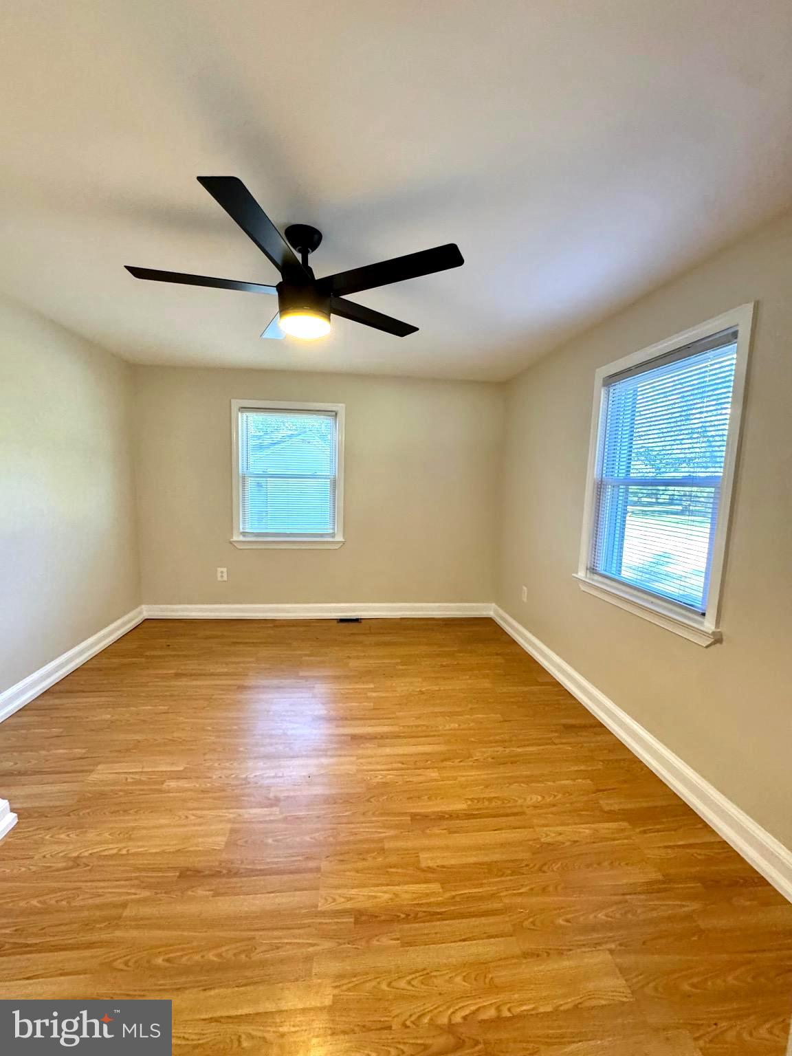 LAYTONSVILLE OUTSIDE - Residential Lease