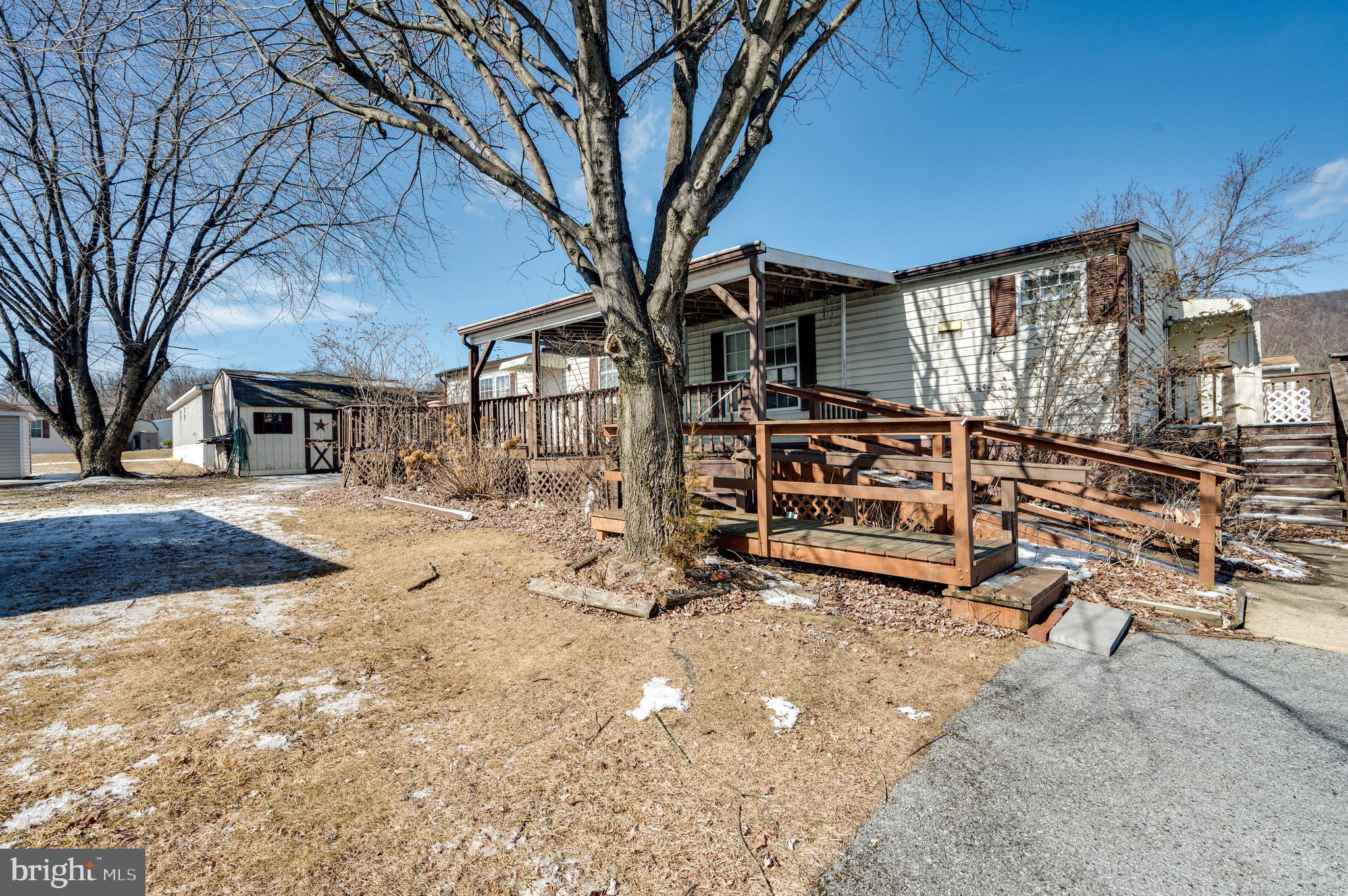 3450 MOUNTAIN ROAD M74