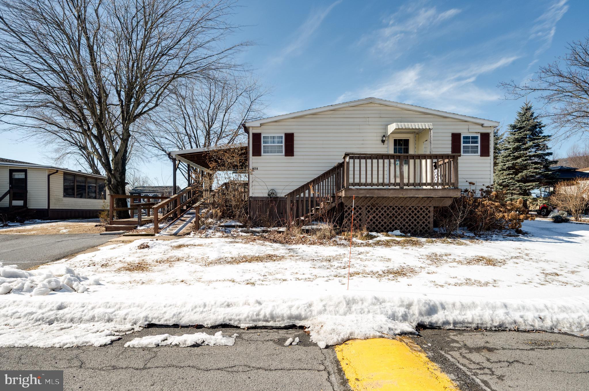 3450 MOUNTAIN ROAD M74