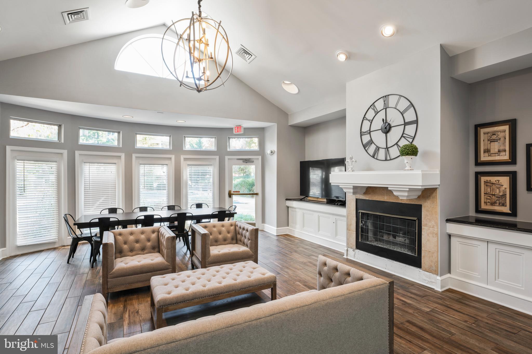 WORLDGATE - Residential