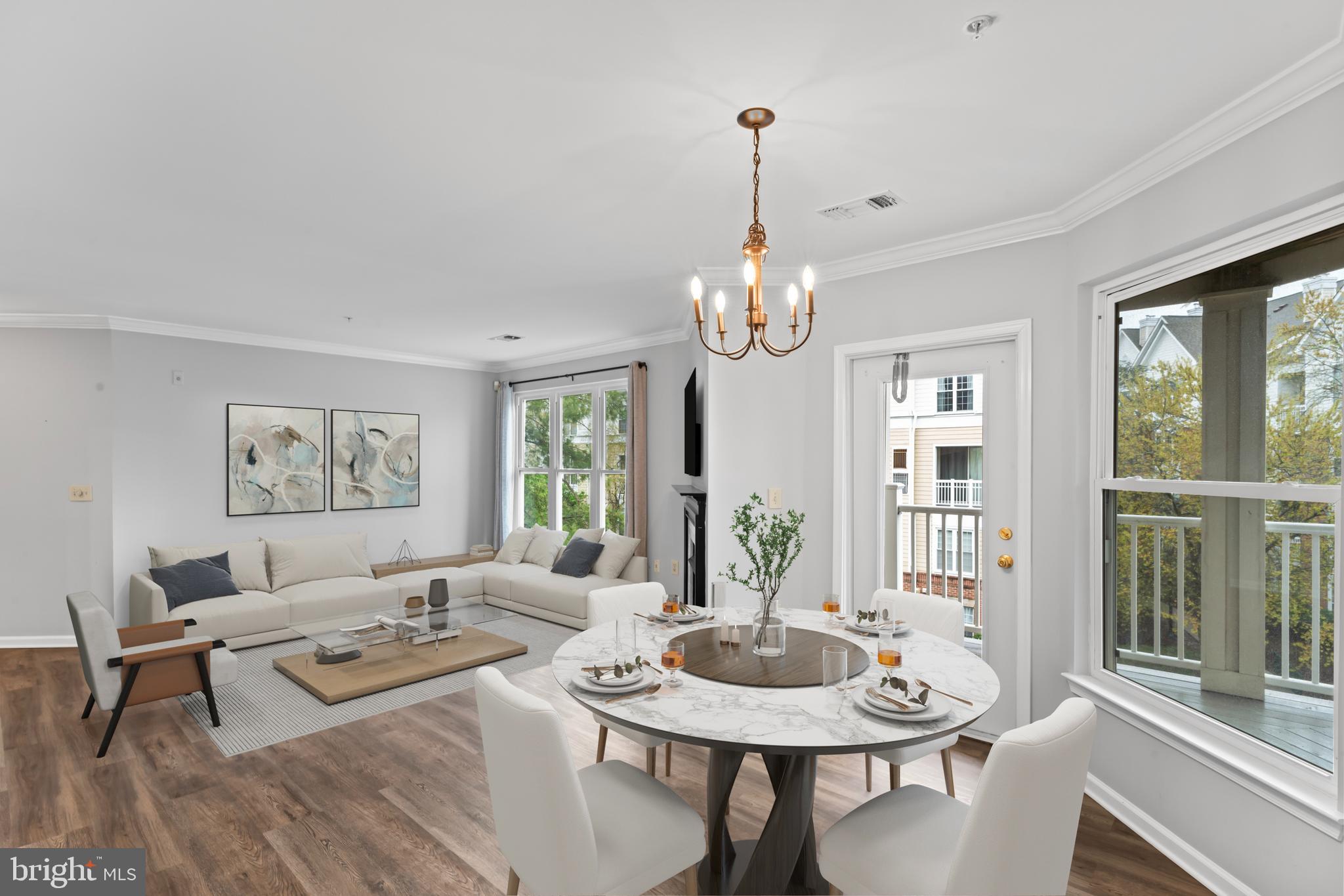 WORLDGATE - Residential