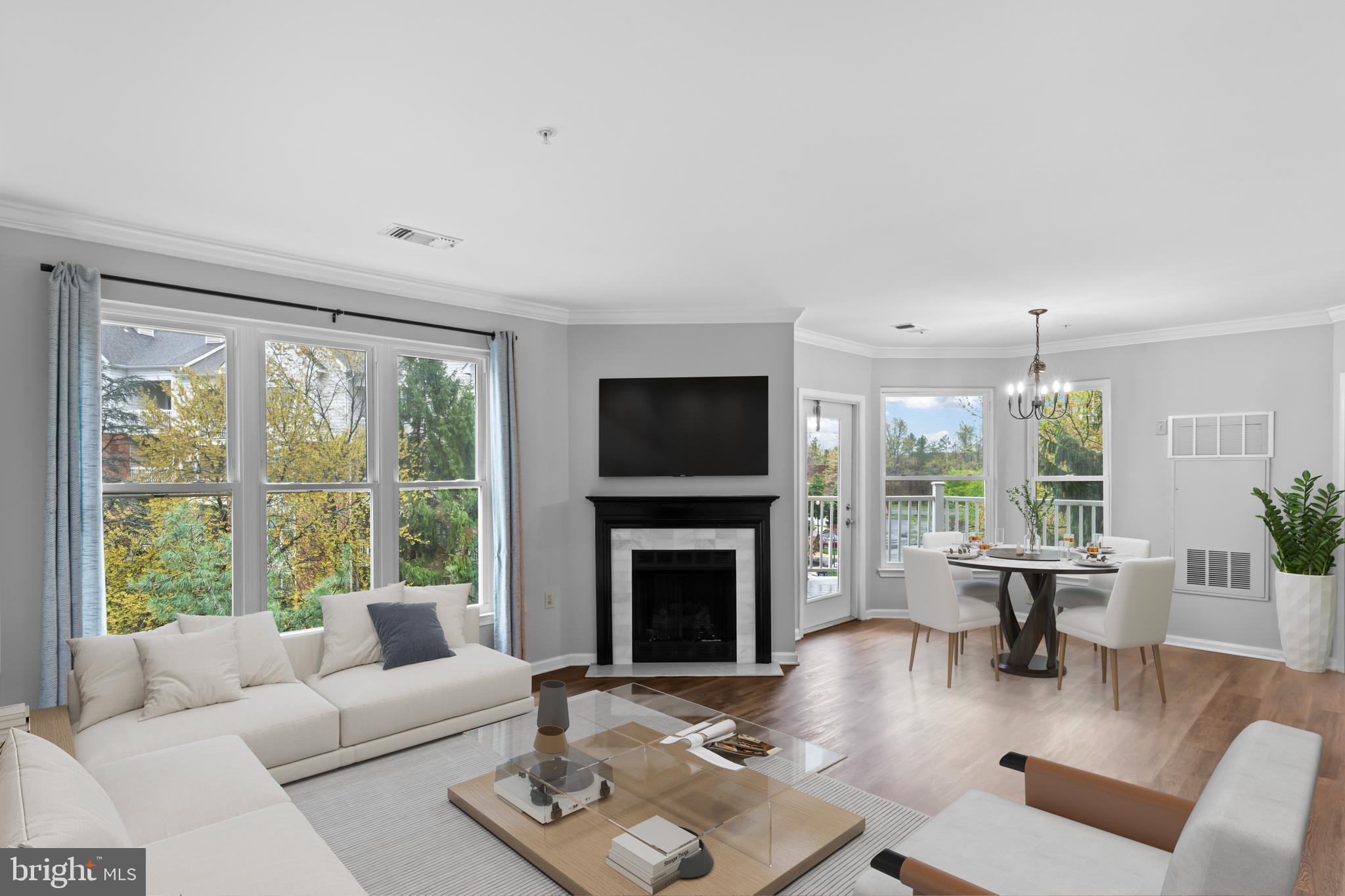 WORLDGATE - Residential