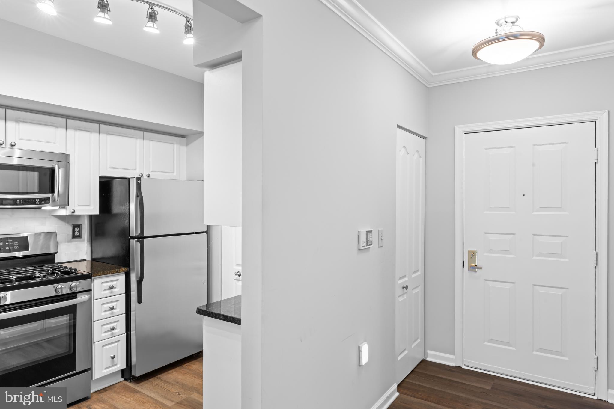 WORLDGATE - Residential