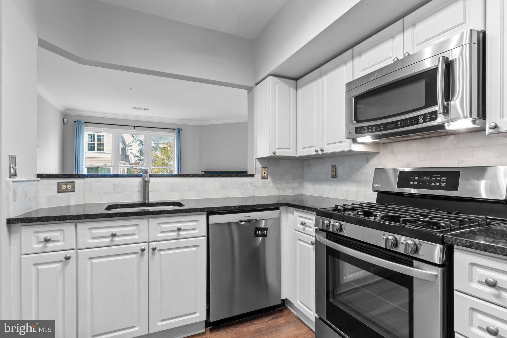 WORLDGATE - Residential