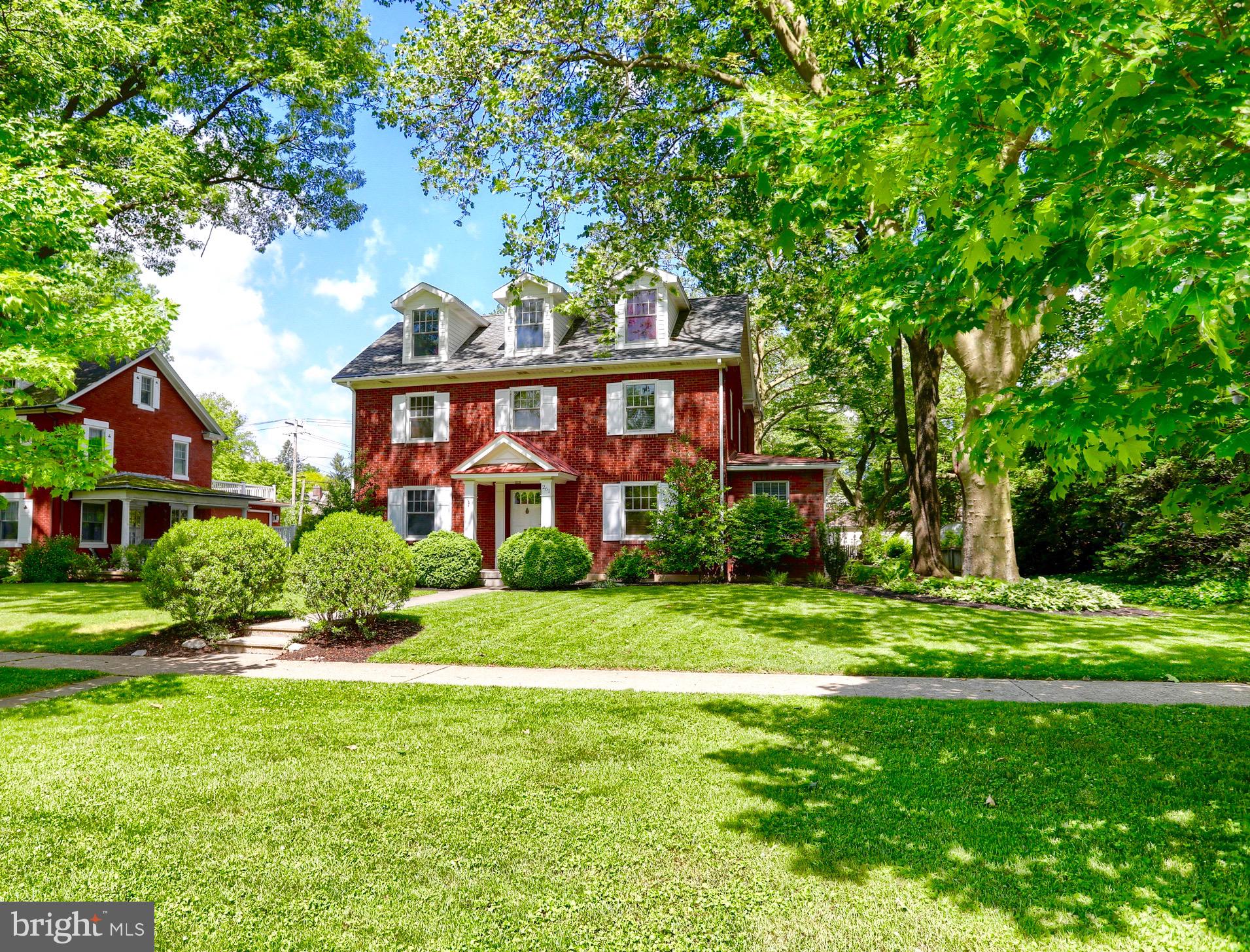 HERSHEY VILLAGE - Residential