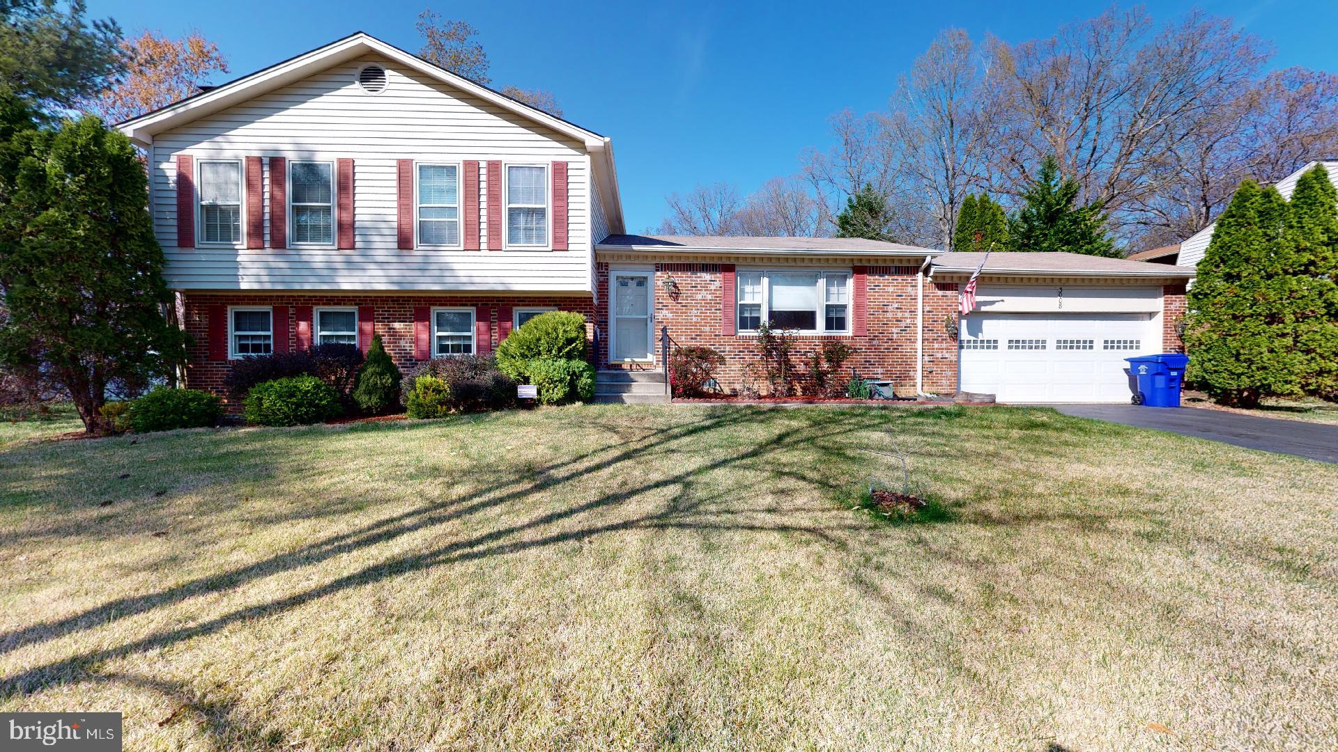 LAUREL BRANCH SUB - Residential Lease