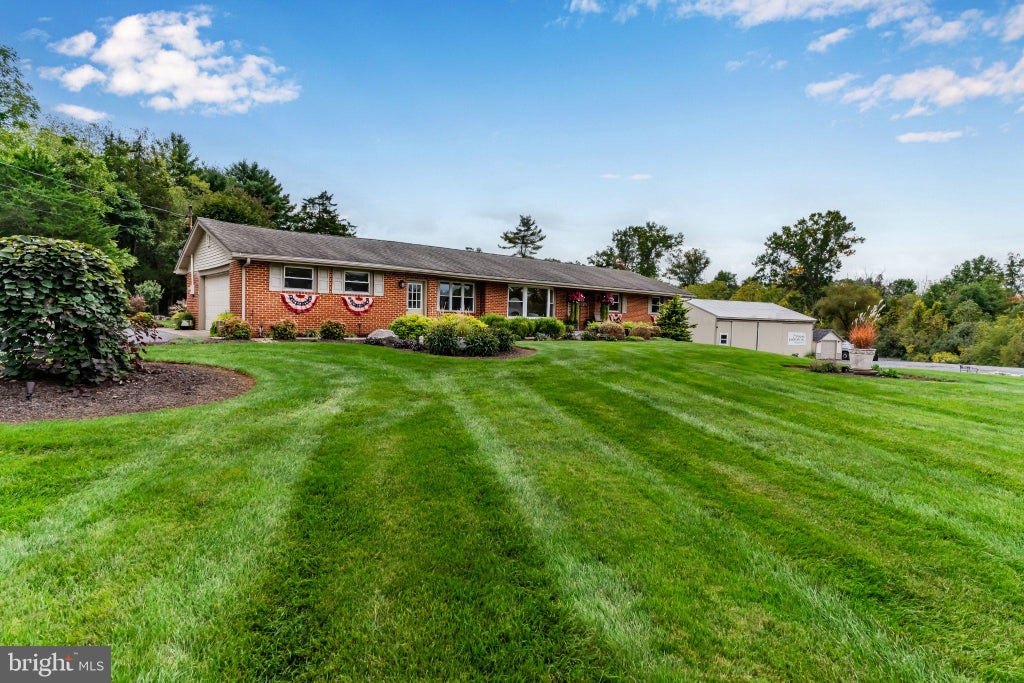 Photo of 210 Old York Road, DILLSBURG, PA 17019 (MLS # PAYK2112816)
