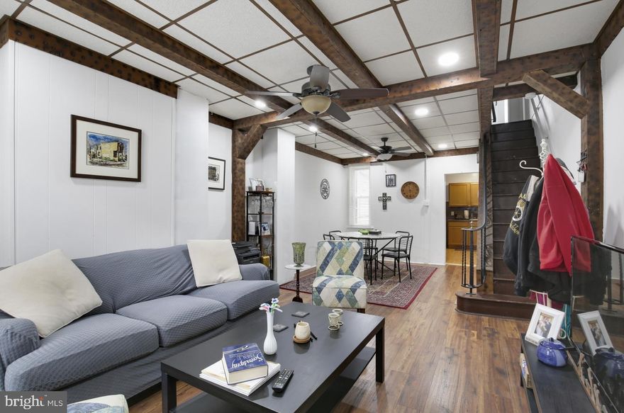 Available Early June | Physical or virtual tours are required before applying. Sight unseen applications will not be considered.

Welcome to 3064 Mercer Street, 2 bedroom, 1 bath home located in the Port Richmond neighborhood. As you enter, you’re greeted by an open living and dining room area that leads directly into the kitchen. From there, step out to your own private patio—perfect for relaxing or enjoying some outdoor space. Upstairs, you’ll find the full bathroom along with two bedrooms. The unfinished basement offers laundry and some additional room for storage. Situated on a quiet street, this home offers a practical layout in a convenient location near local favorites. Schedule Today!

Lease Terms:

Generally, 1st month, 12th month, and 1 month security deposit due at, or prior to, lease signing. Other terms may be required by Landlord. $55 application fee per applicant. Small dogs are conditional on owner's approval and may require an additional fee, if accepted. (Generally, $500/dog). Strictly, no cats or large dogs. Tenants responsible for: electricity, gas, cable/internet, and water. Landlord Requirements: Applicants to make 3x the monthly rent in verifiable net income, credit history to be considered (i.e. no active collections), no evictions within the past 4 years, and must have a verifiable rental history with on-time rental payments. Exceptions to this criteria may exist under the law and will be considered.