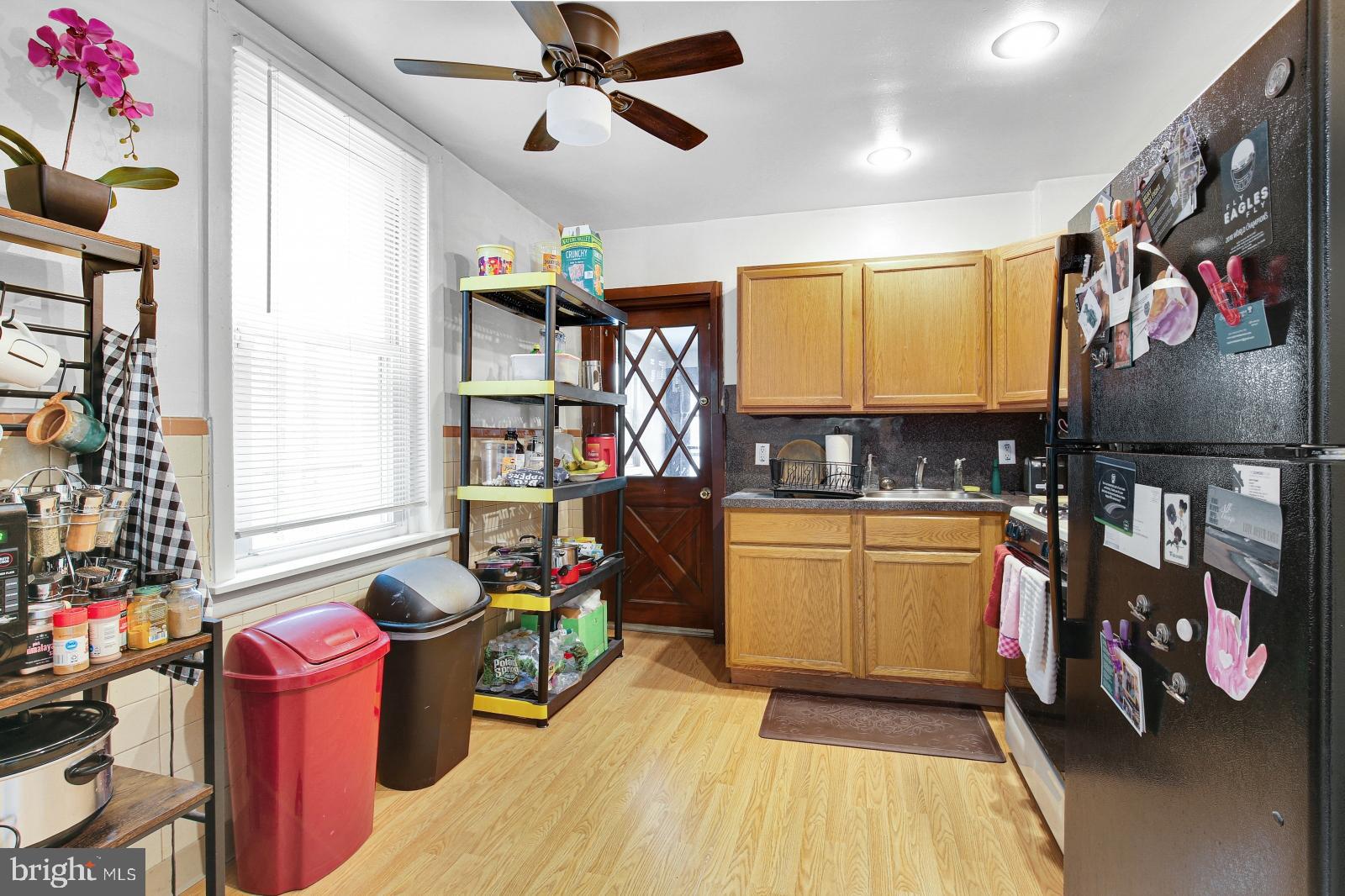 PORT RICHMOND - Residential Lease