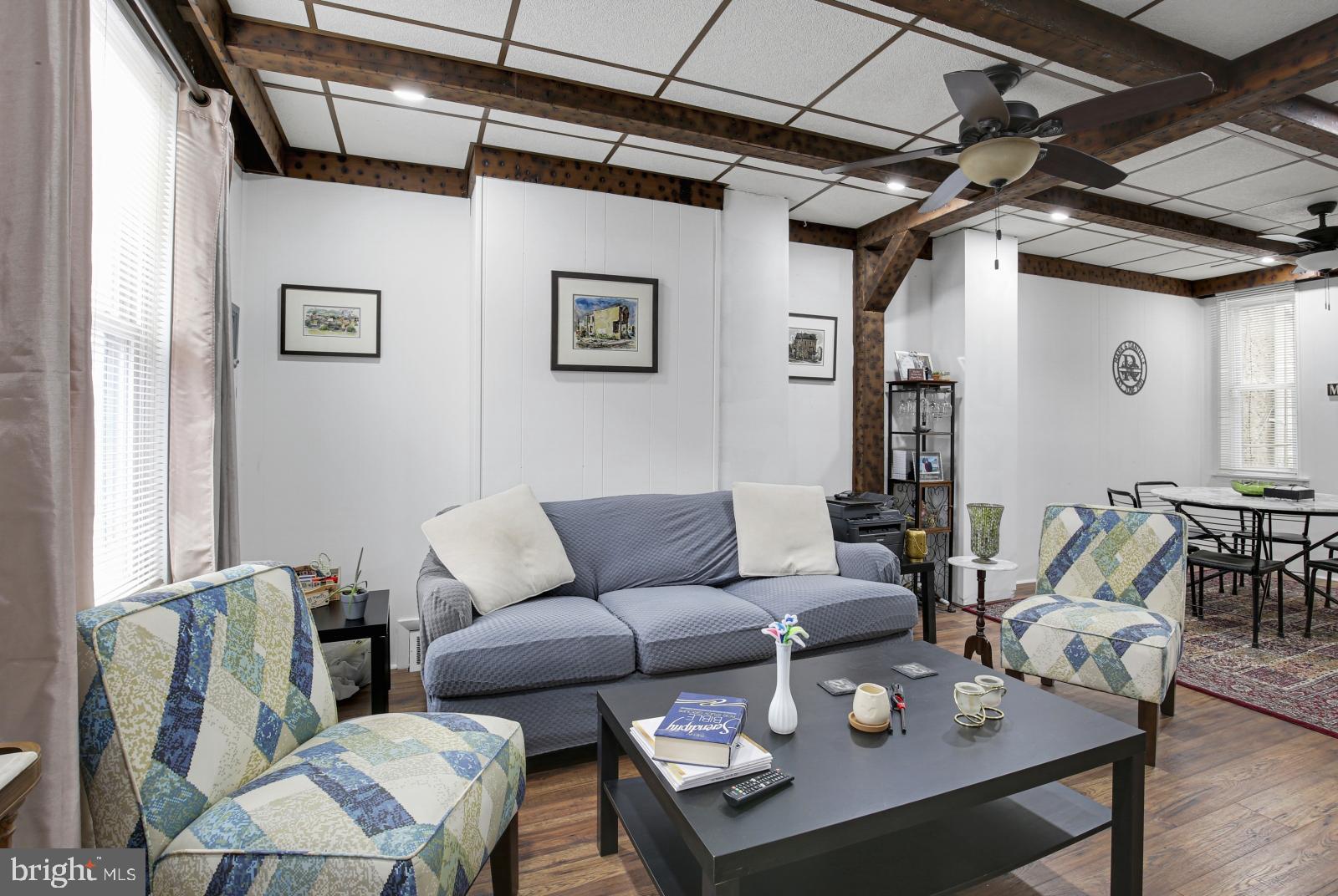 PORT RICHMOND - Residential Lease