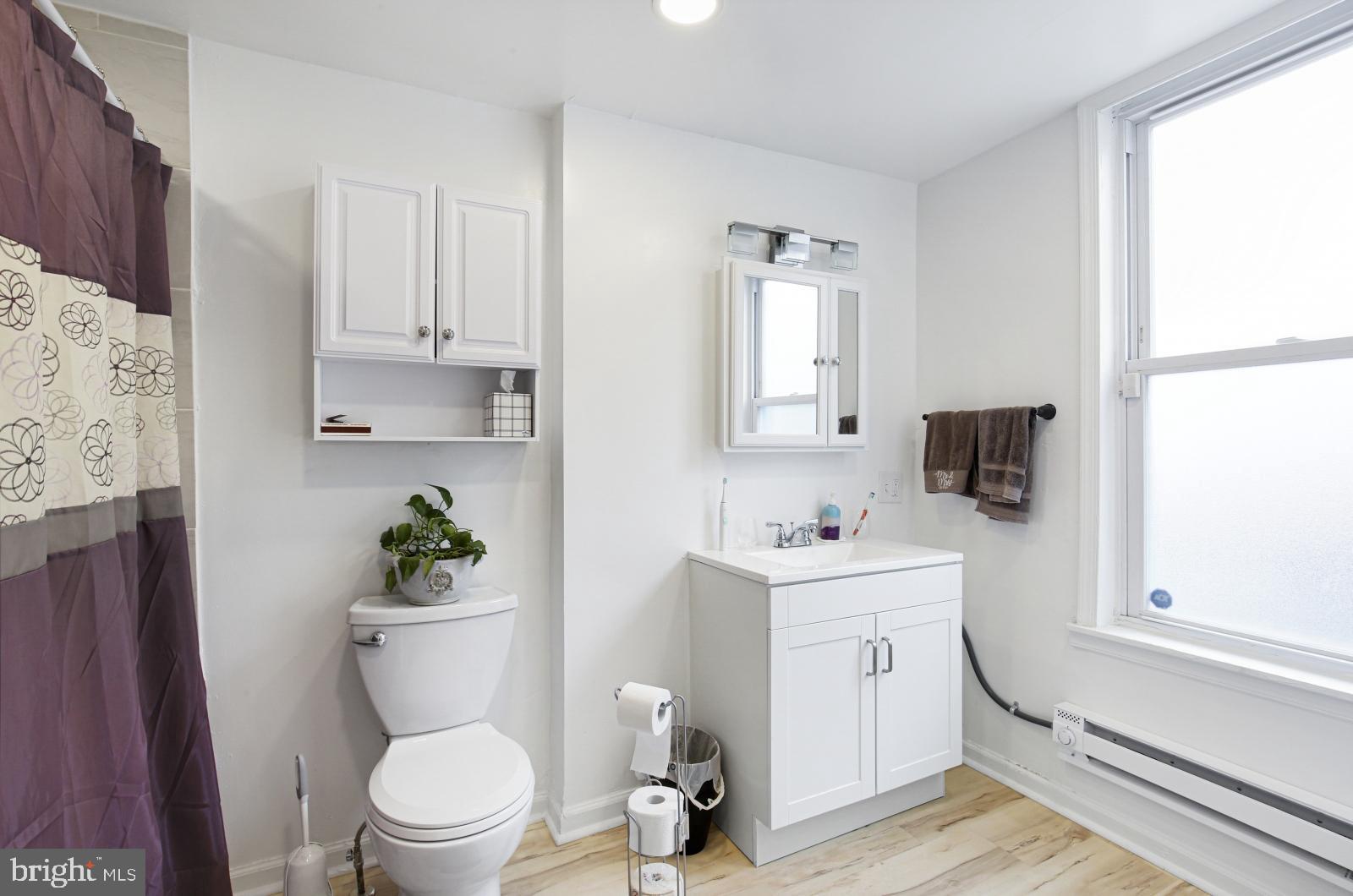 PORT RICHMOND - Residential Lease