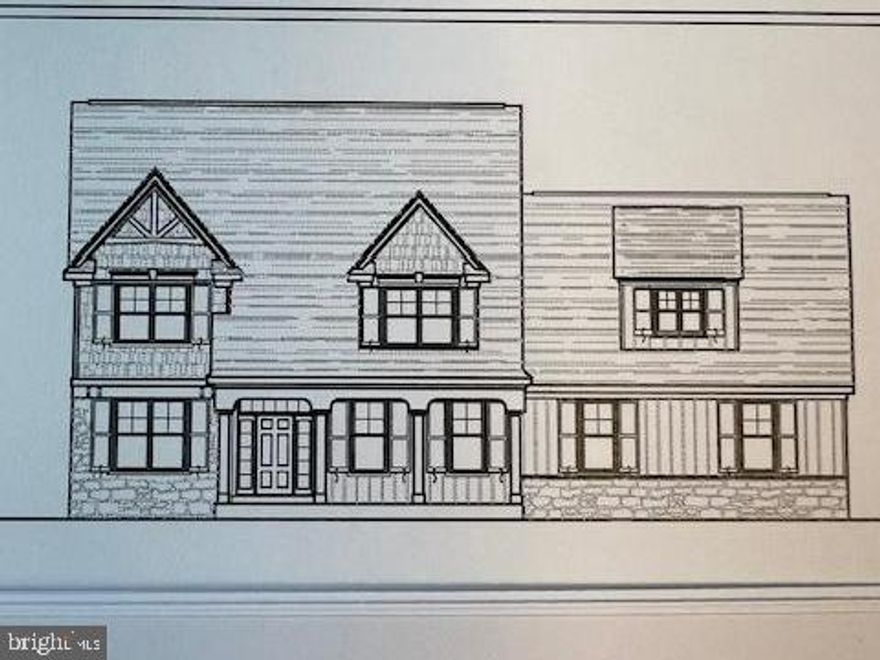 Welcome to the Essex model!   This distinguished design by the award-winning firm McIntyre & Capron, presents an exceptional open floor plan that seamlessly combines elegance and livability encompassing 3868 sq feet of living space.  This floor plan maximizes space with refined architectural detail and thoughtful design that is so important for today’s busy lifestyle.  
Upon entry, a gracious foyer opens to a versatile living room or study, while the impressive family room, enhanced by a coffered ceiling and stunning fireplace, serves as the centerpiece of the home.  The designer kitchen, equipped with premium appliances and exquisite finishes, reflects the highest standards of quality and function.  A finely crafted oak staircase ascends to the second level, complementing the home’s sophisticated design.
The primary suite provides a serene retreat, featuring a tray ceiling and a luxurious private bath, embodying comfort and refinement.  Three additional spacious bedrooms, along with two additional full baths complete the second floor.  
In addition to the full basement, there is also a three-car detached garage. 
Each element of this award-winning model has been carefully curated by the builder, DB New Homes, to create a residence of distinction. 
Conveniently located to downtown Media, Newtown Square and West Chester.  The new Wawa train station is a short 5-minute drive.