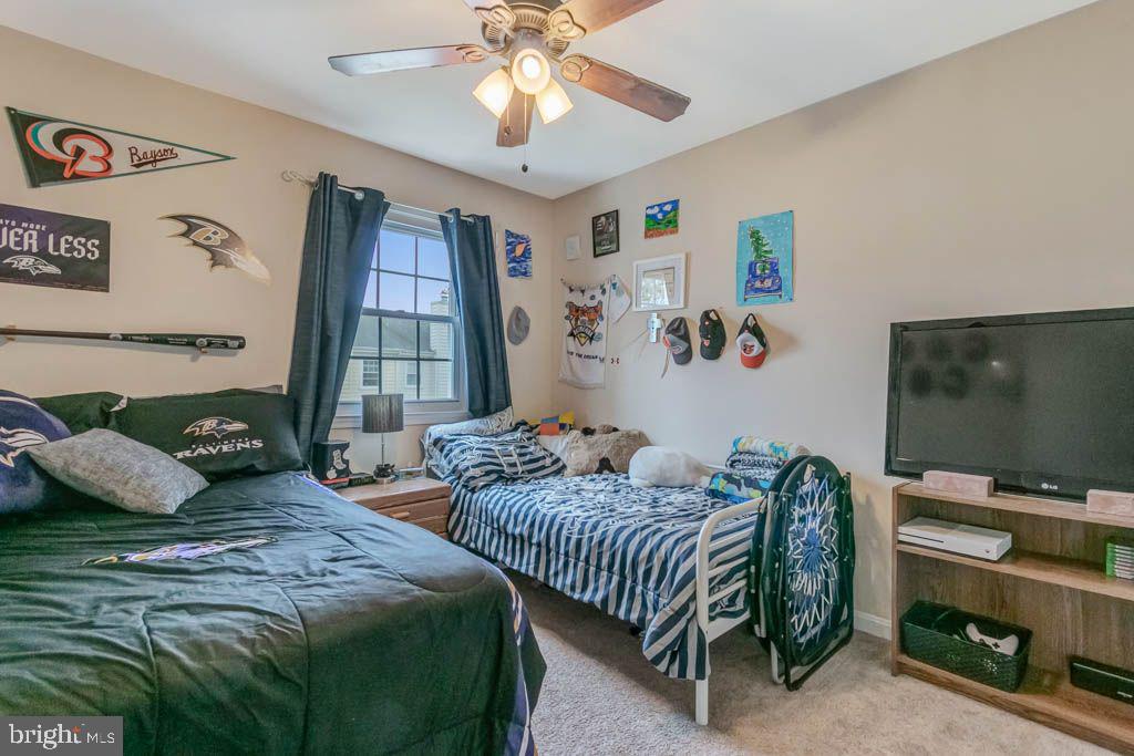 BANCROFT MEADOWCROFT - Residential Lease