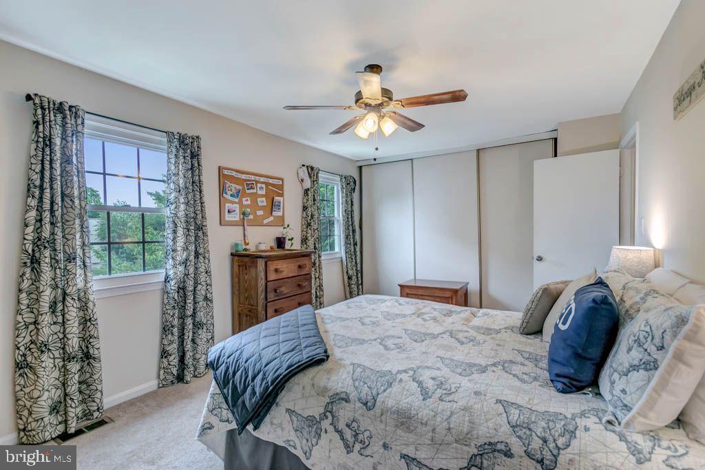 BANCROFT MEADOWCROFT - Residential Lease