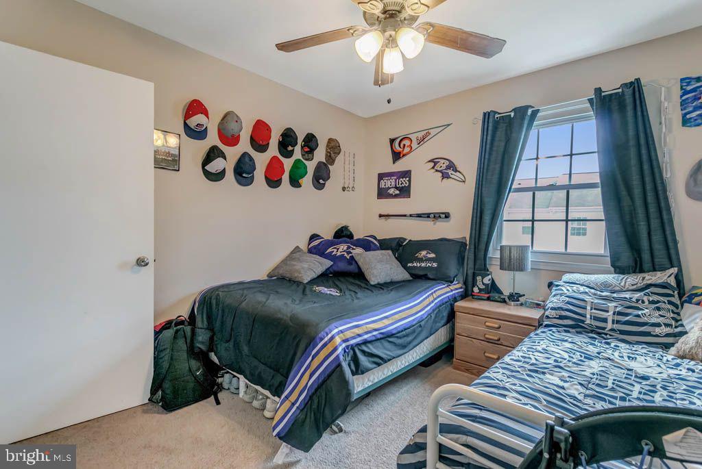 BANCROFT MEADOWCROFT - Residential Lease